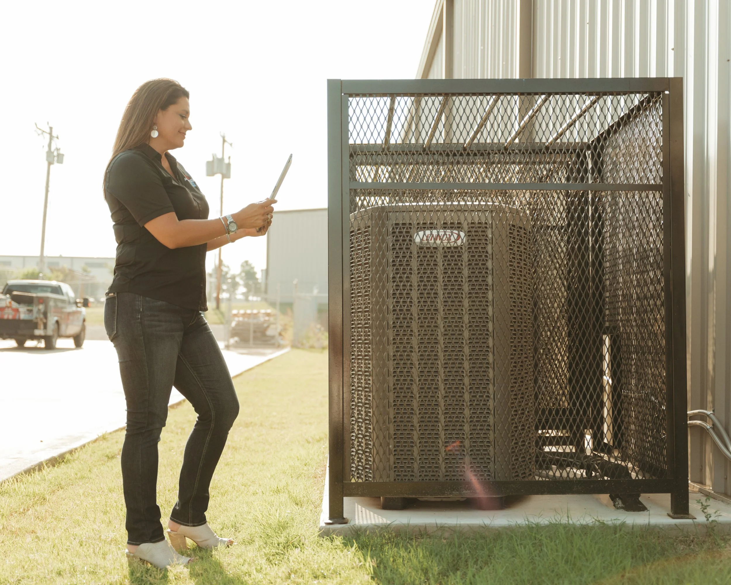 How Much Does An HVAC Repair Cost? — A&T Mechanical A Top HVAC