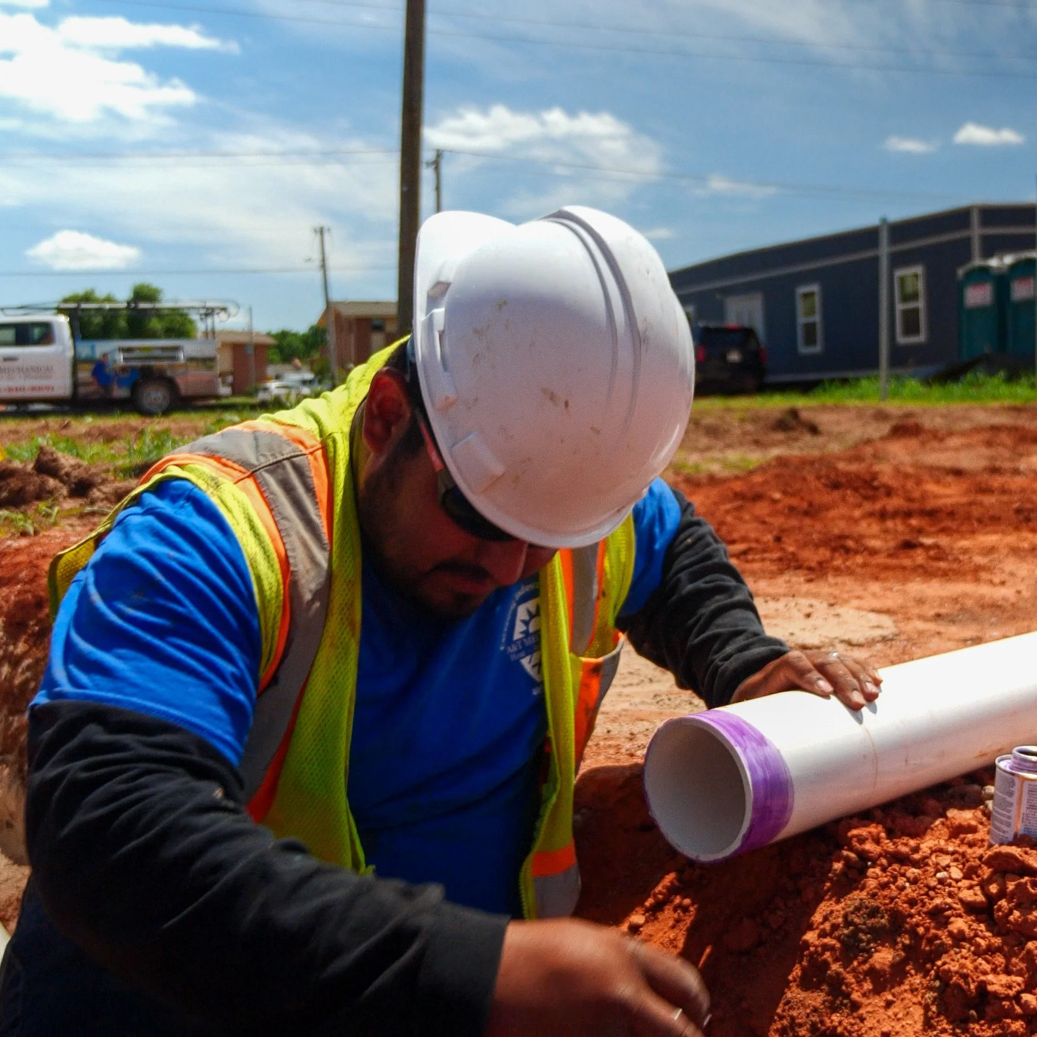 Best HVAC Company in Edmond OK | AC Repair, Plumbing & Electrical