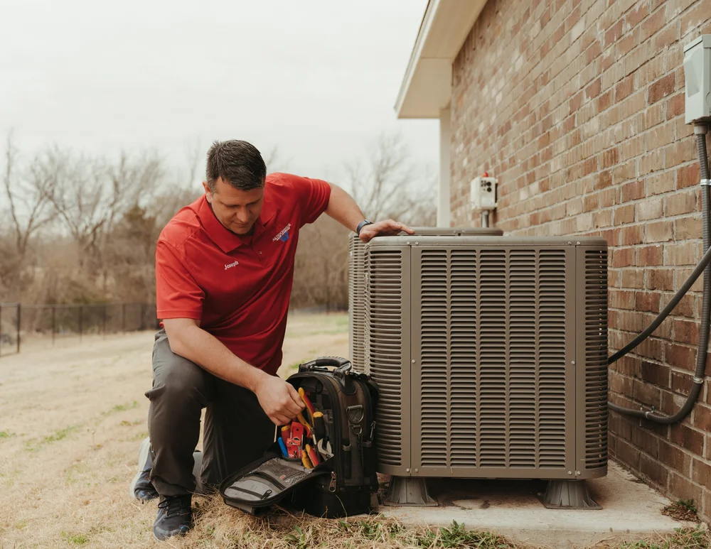 HVAC Memberships — A&T Mechanical A Top HVAC & Plumbing Company based