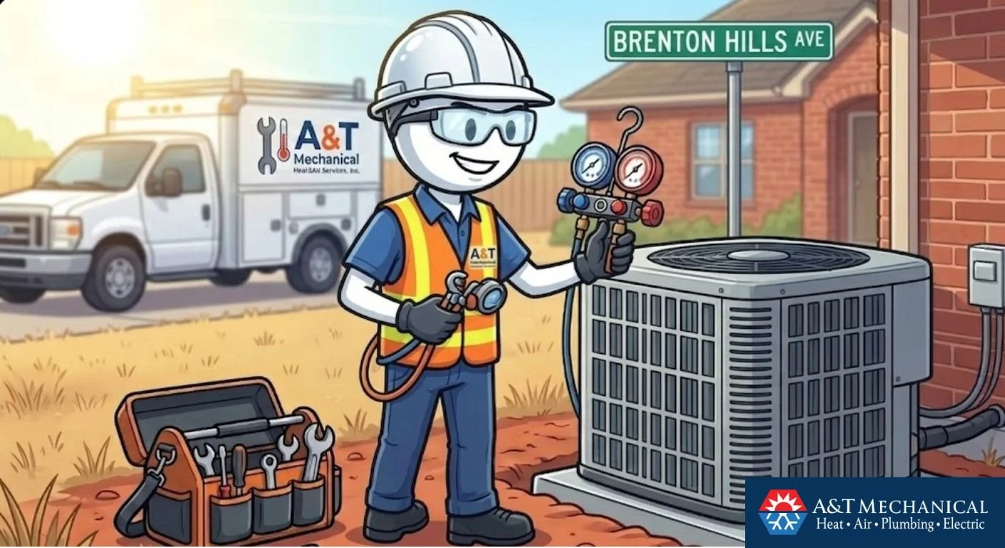 How to Choose Edmond, Oklahoma's Top Heating and Air Company for Comfort All Year Long