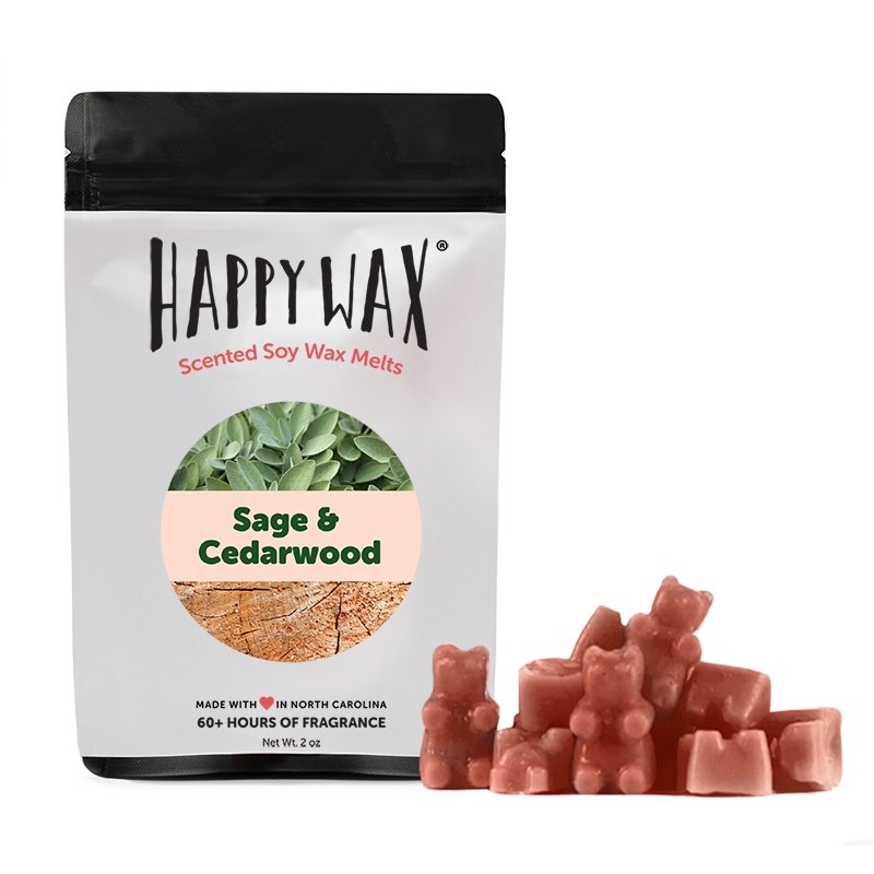 sage cedarwood happy wax1.jpeg