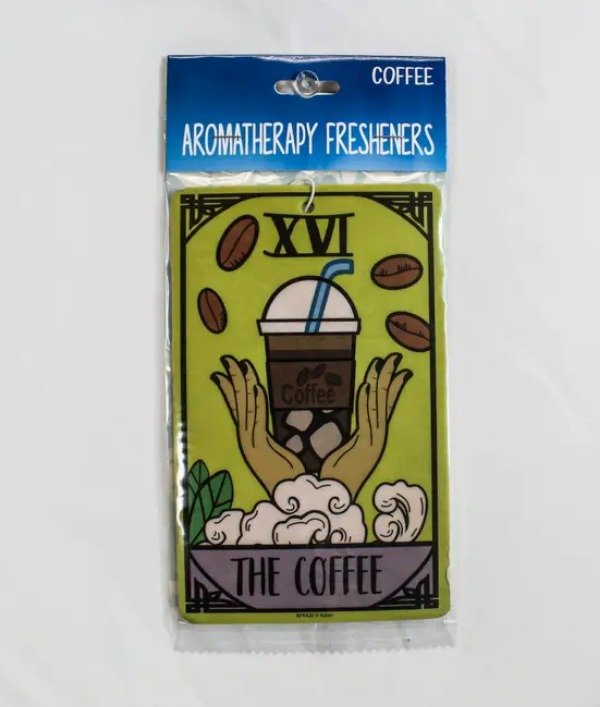 coffee tarot air freshener.jpeg