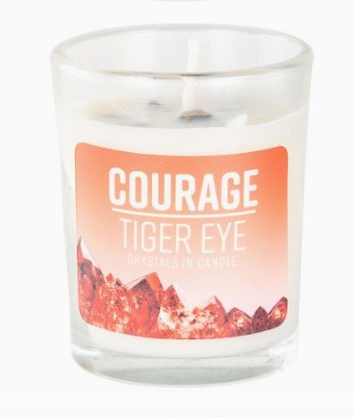 energy stone candle courage.jpeg