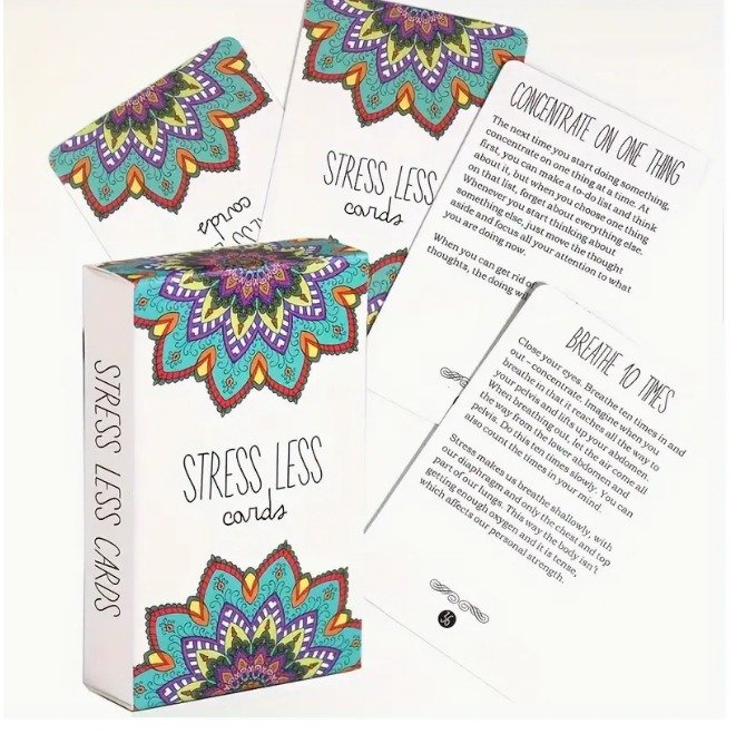 Good Karma Cards — Shop
