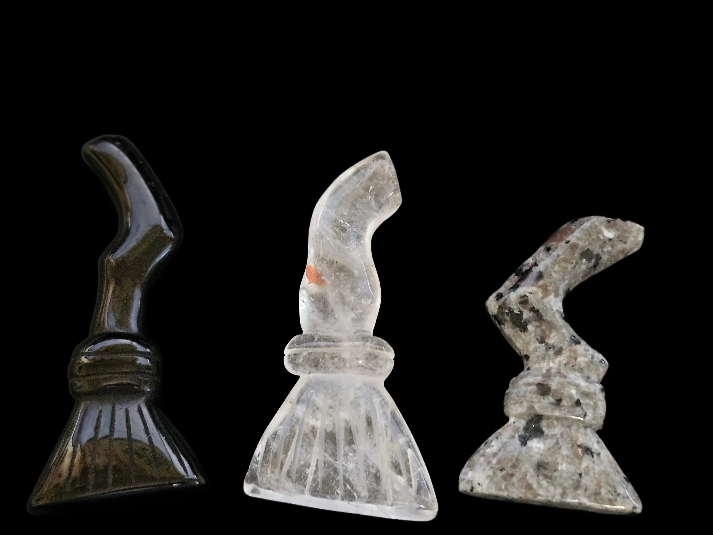 Witch's Broom Crystal