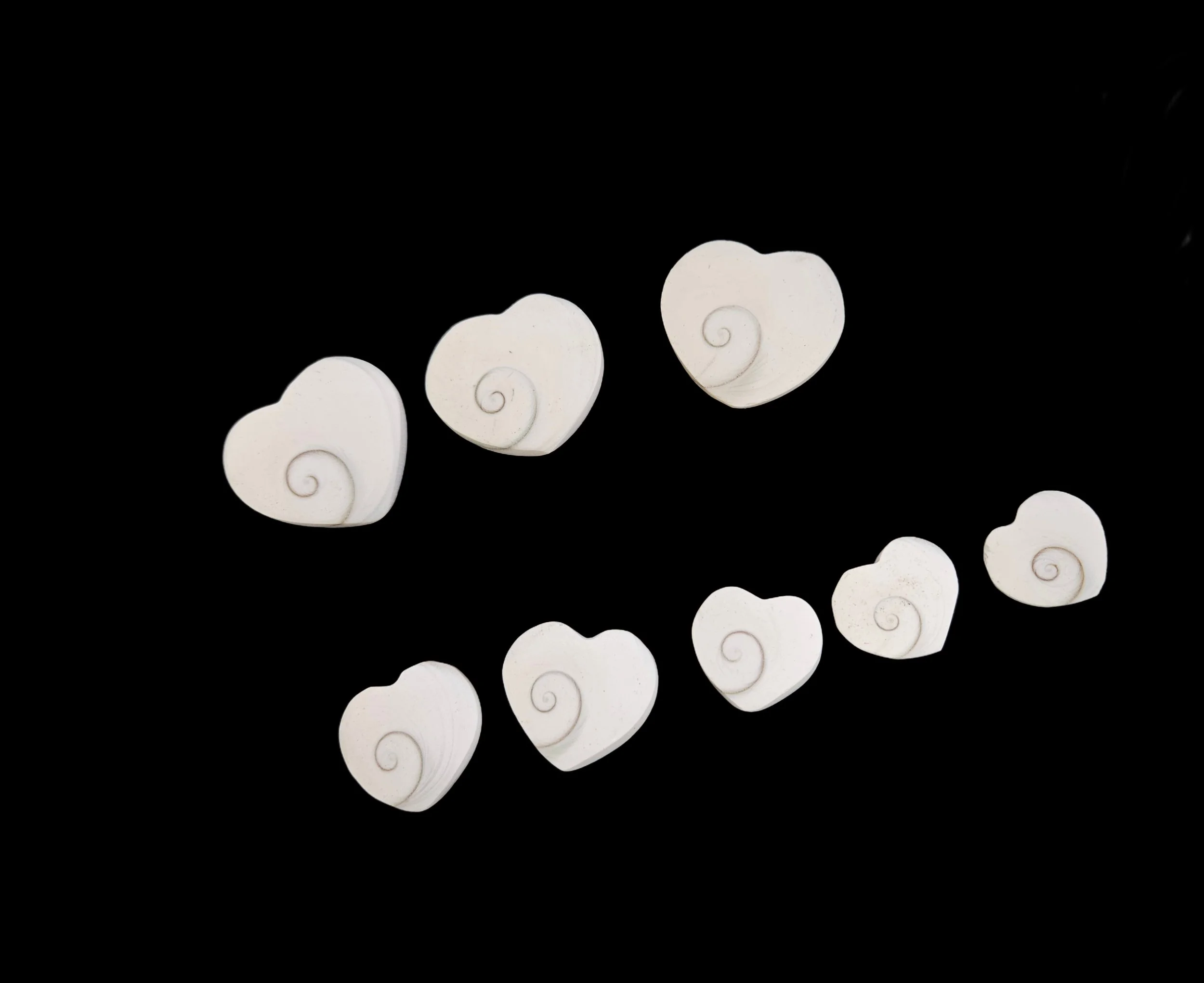 Shiva Shell