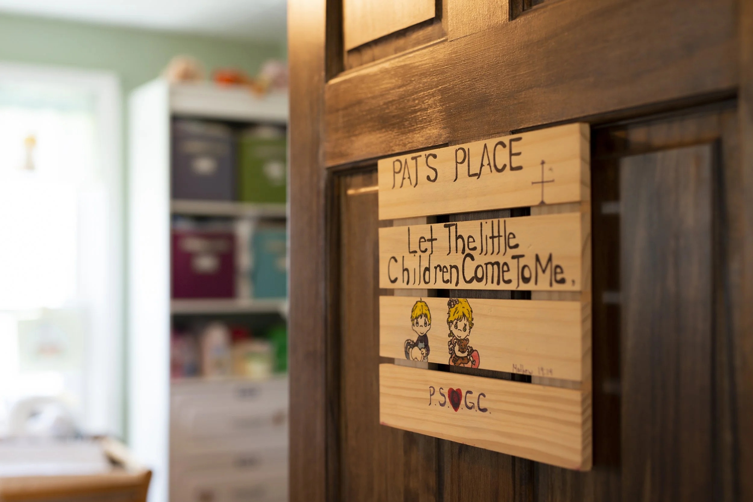 Embracing Grace Pregnancy Services Gratiot County