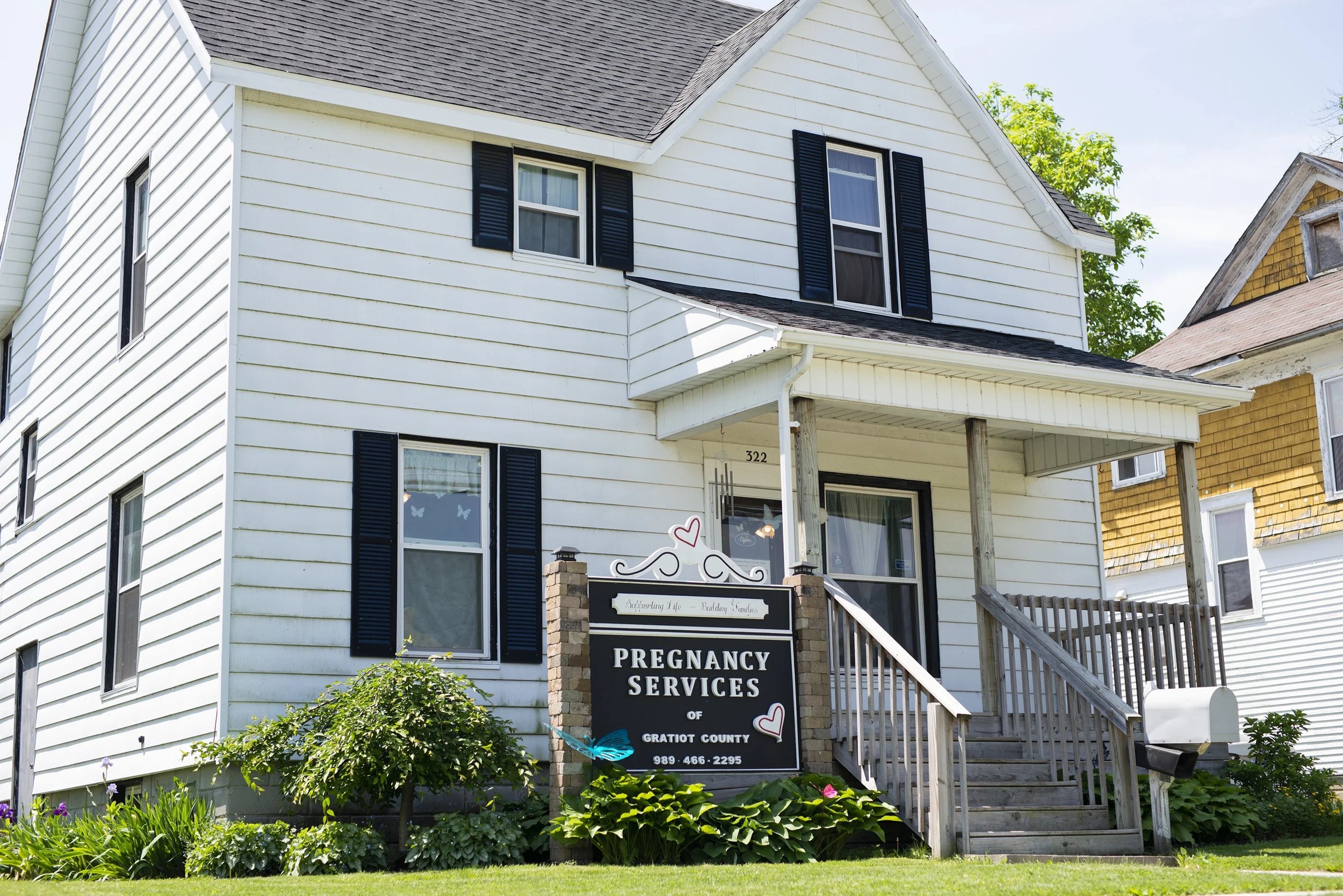 Relationships Pregnancy Services Gratiot County