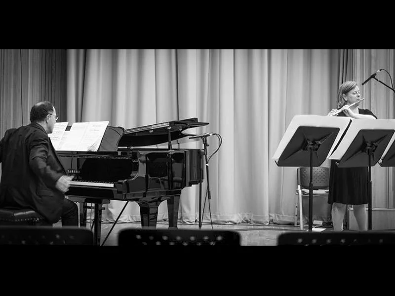 Re:Voicing the Flute – Ireland