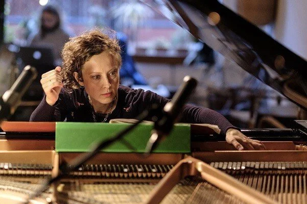 Nostalgia, Decay and Defiance – The Journal of Music