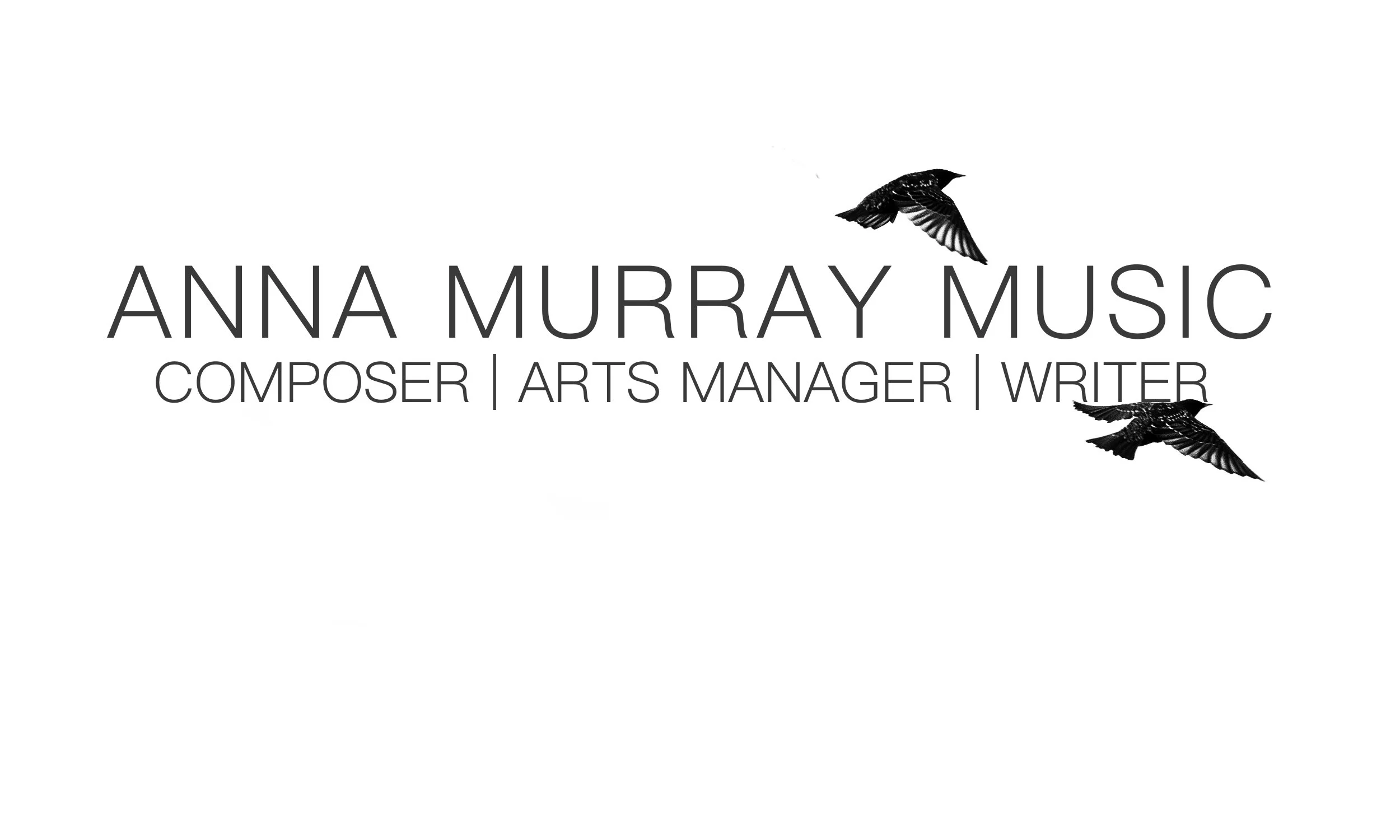 Anna Murray Music