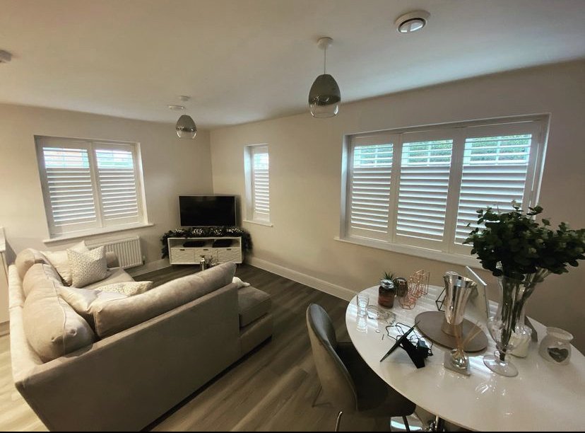 Beyond Shutters Sussex