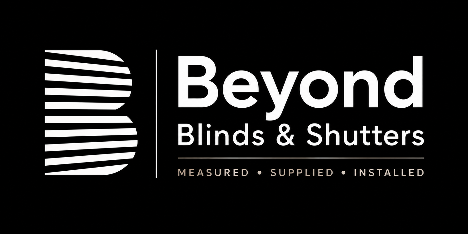 Beyond Blinds and Shutters
