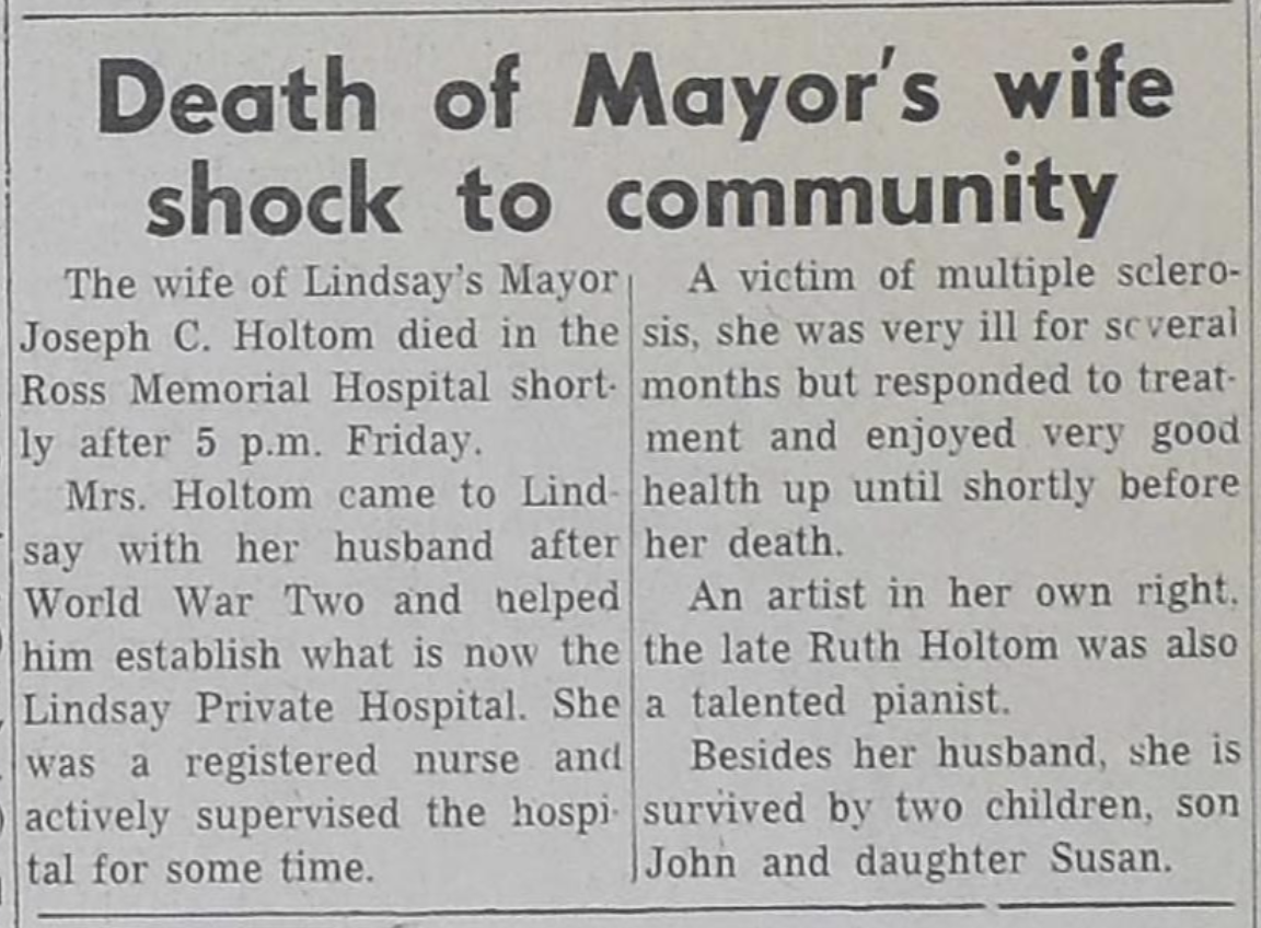 Post 11 November 1961