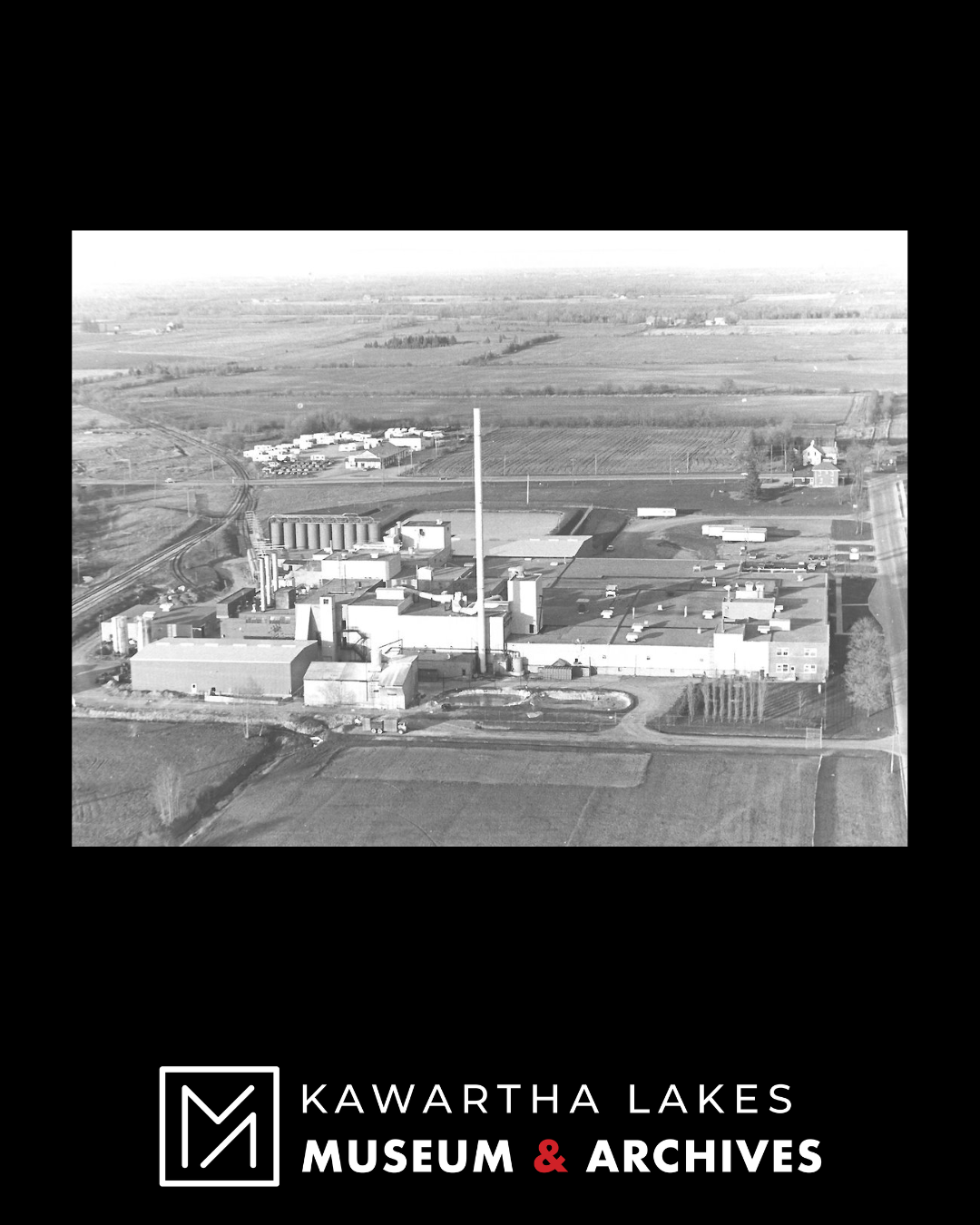 Were Garbage Bags Invented in Lindsay?