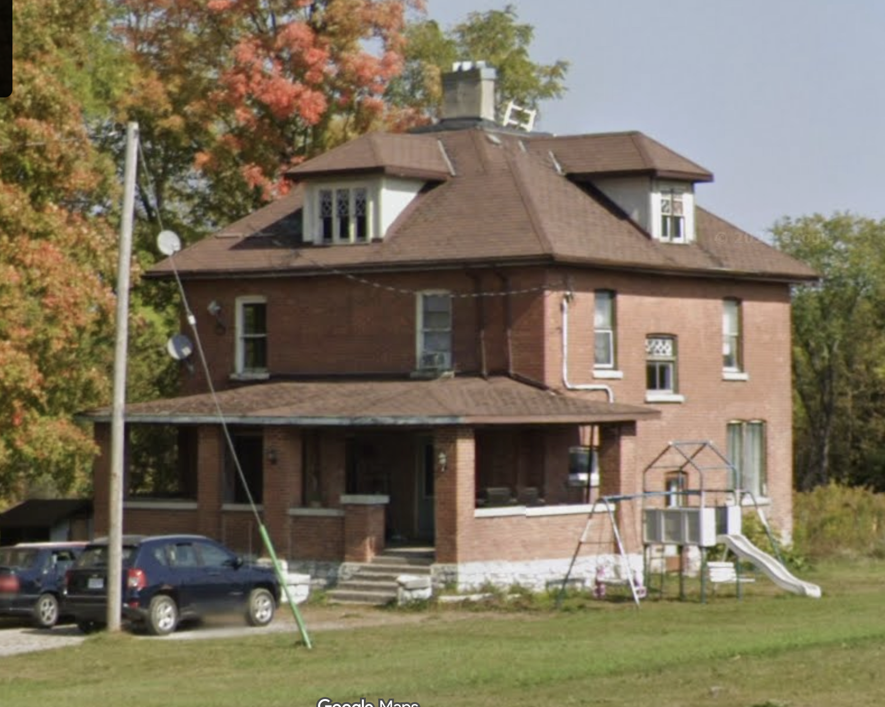 The Jennings Estate