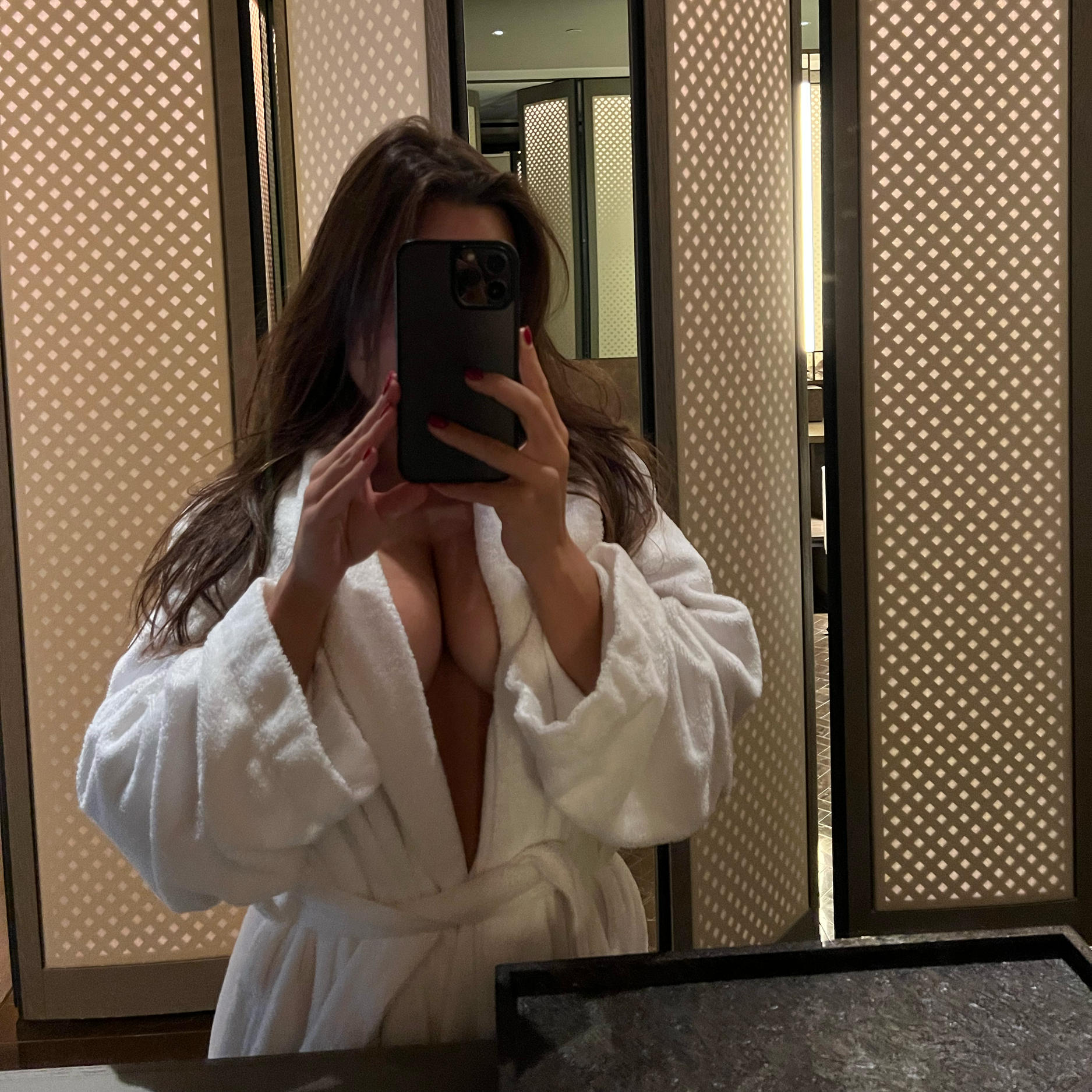 Holiday at Aman with Luxury Escort