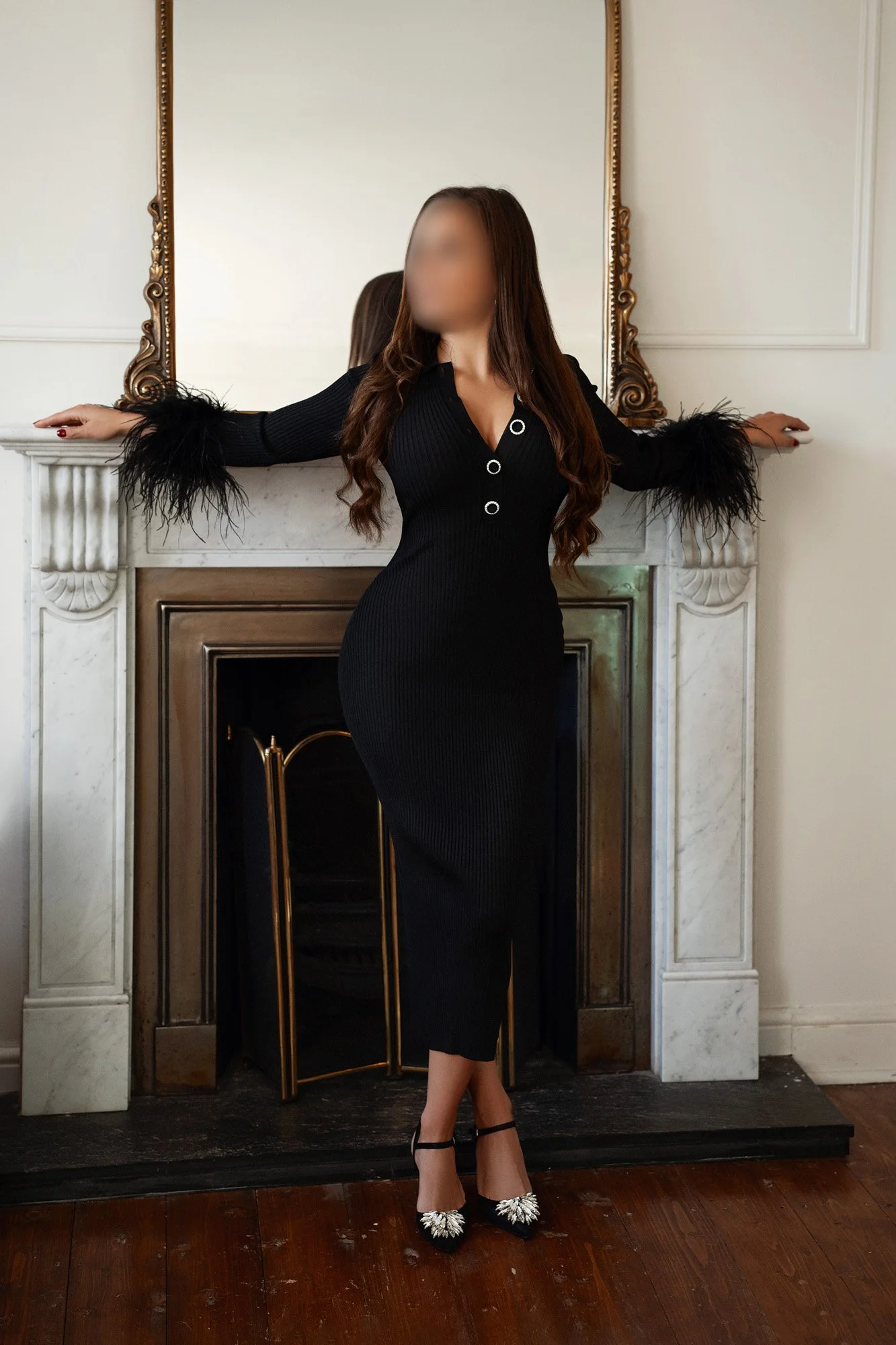 Arabella Blair Elite Companion Gallery