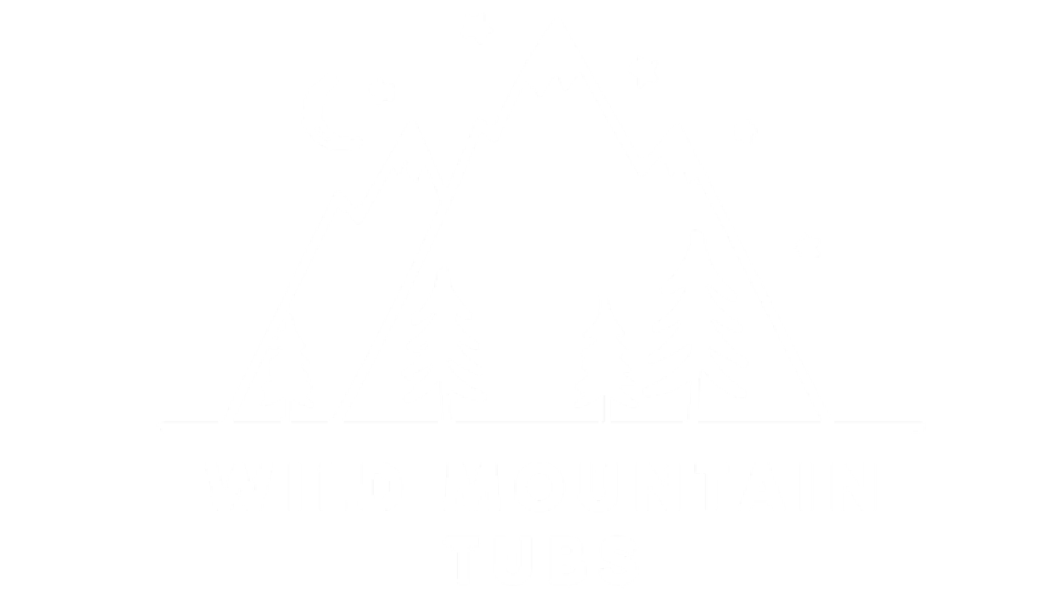 WILD MOUNTAIN TUBS