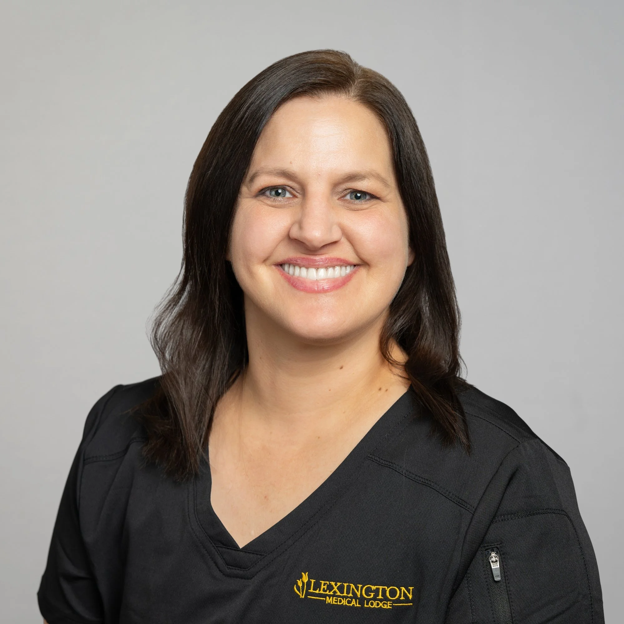 Sunny Cotton Headshot