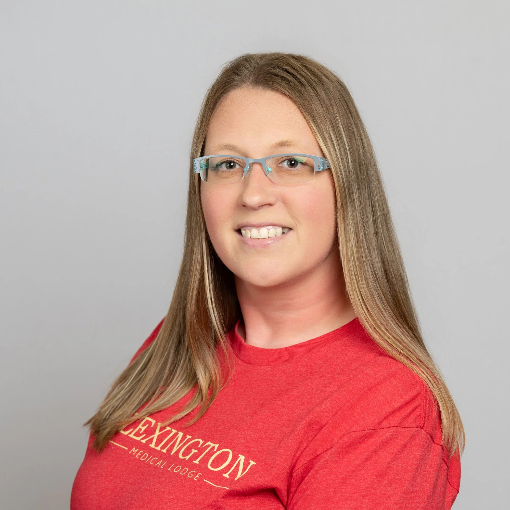 Michelle Blankenship Headshot