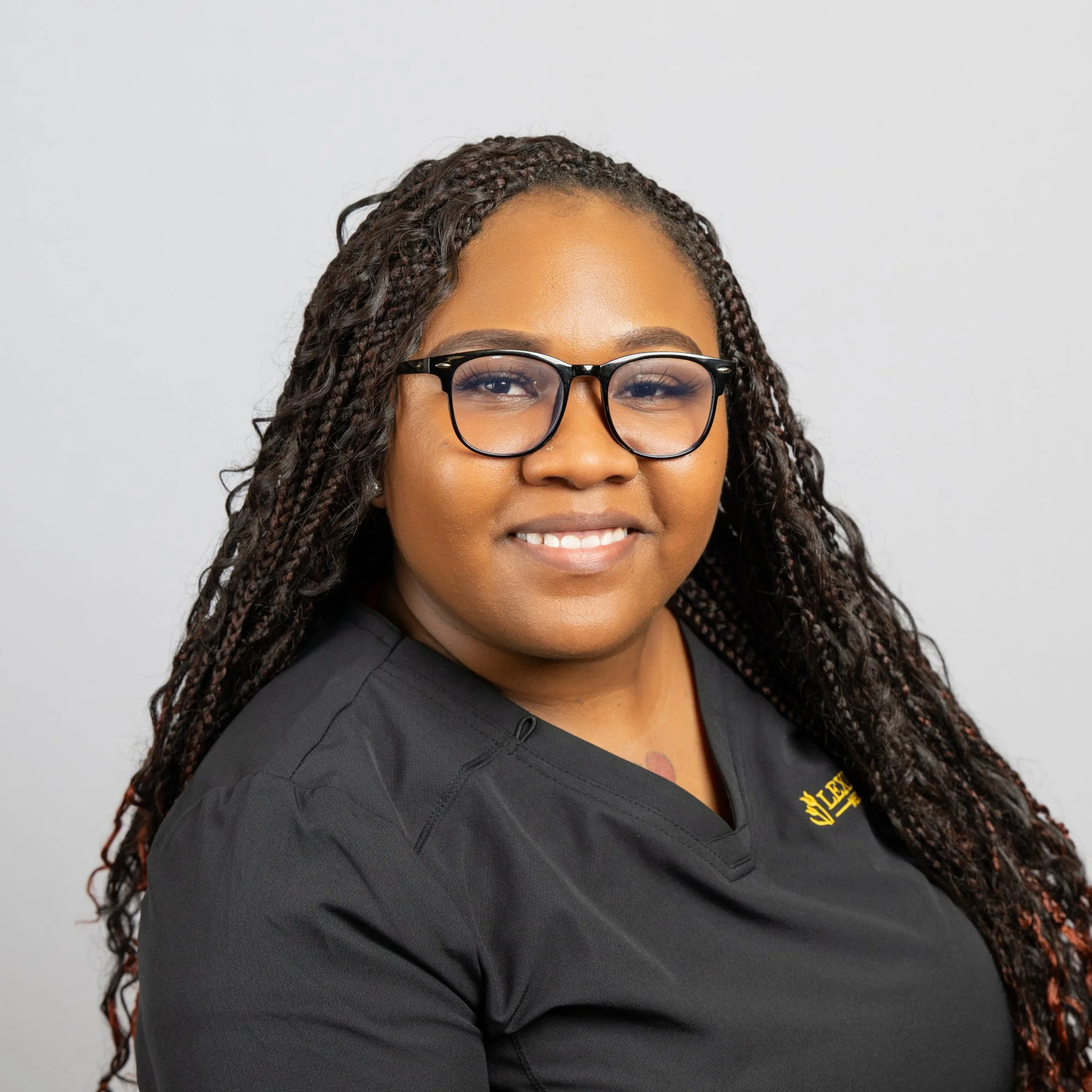 Danielle Hunicutt Headshot