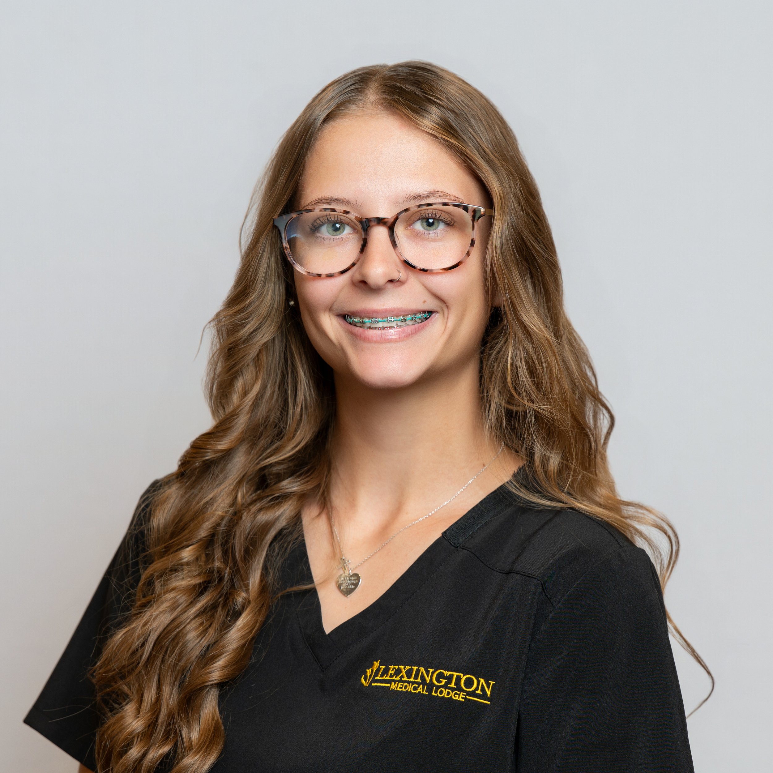 Baylie Furister Headshot