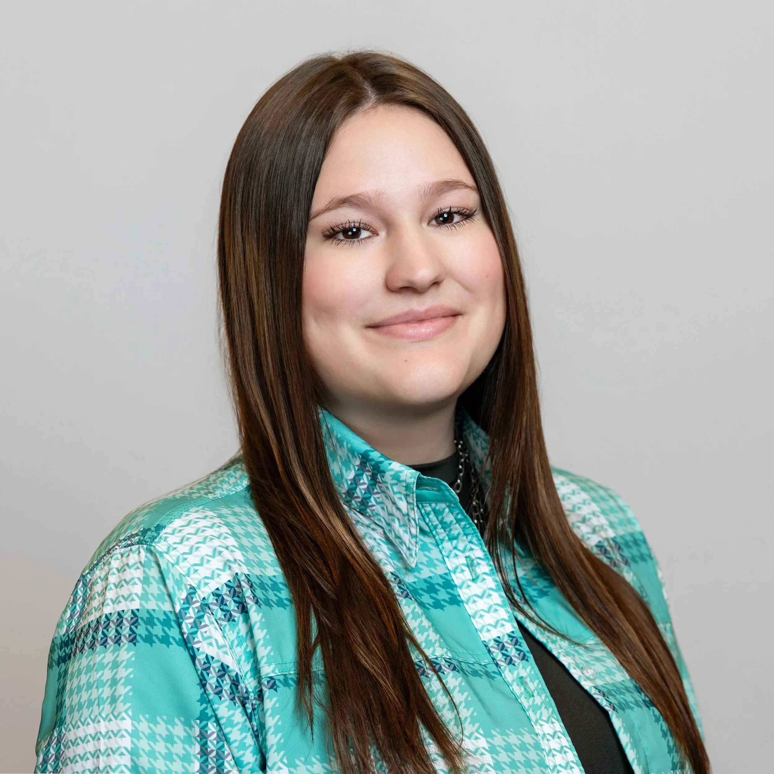 Cassy Meserole Headshot