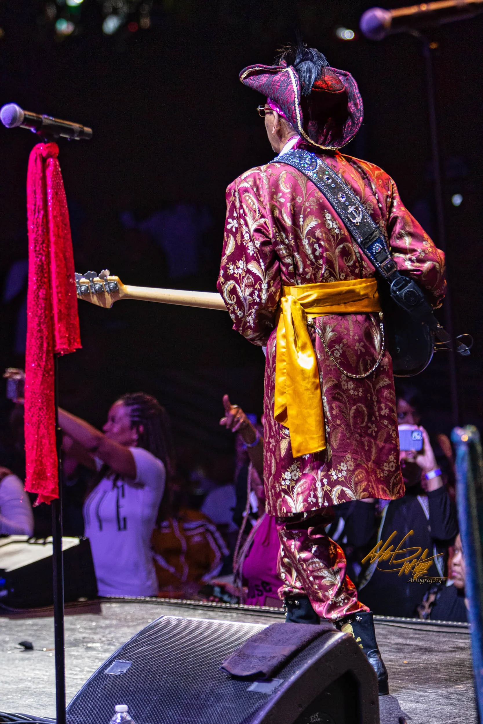 The Original Lakeside Captured by Nat Carter for Lakeside.