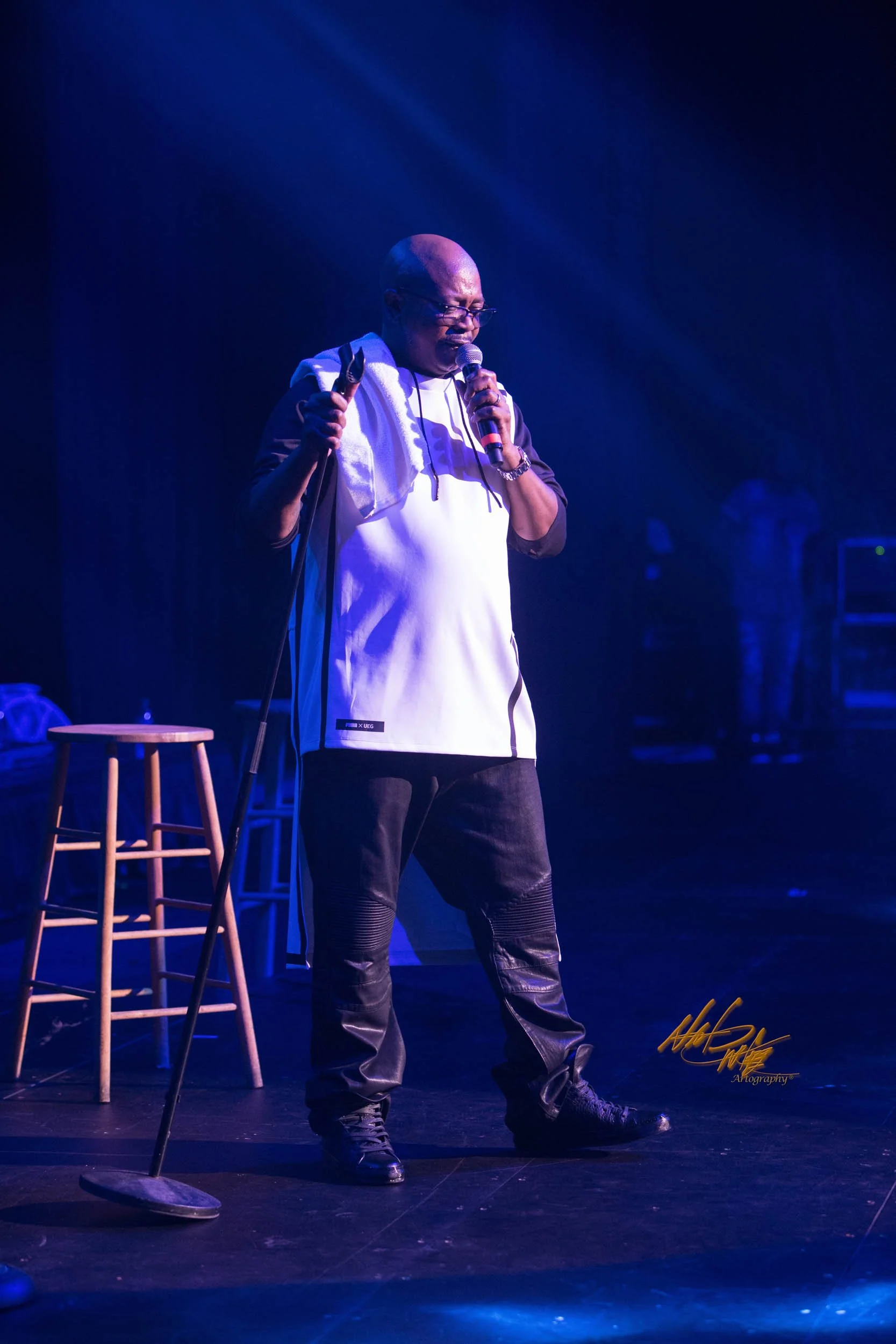 Concert photography featuring K-Ci and JoJo captured by Nat Carter for Nat Carter Artography. Copyright © Nat Carter, Nat Carter Artography 2022 All Rights Reserved.
