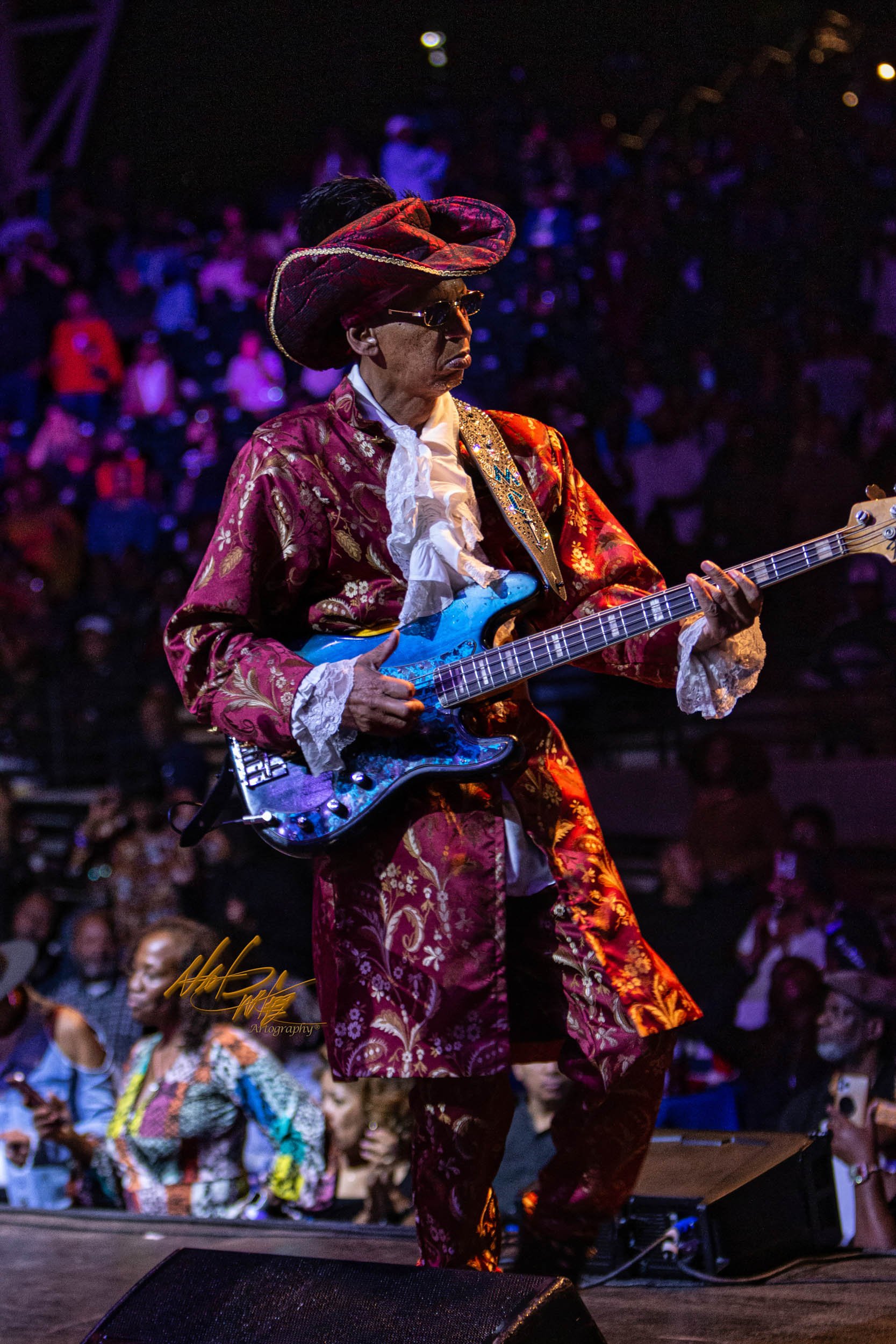 The Original Lakeside Captured by Nat Carter for Lakeside.