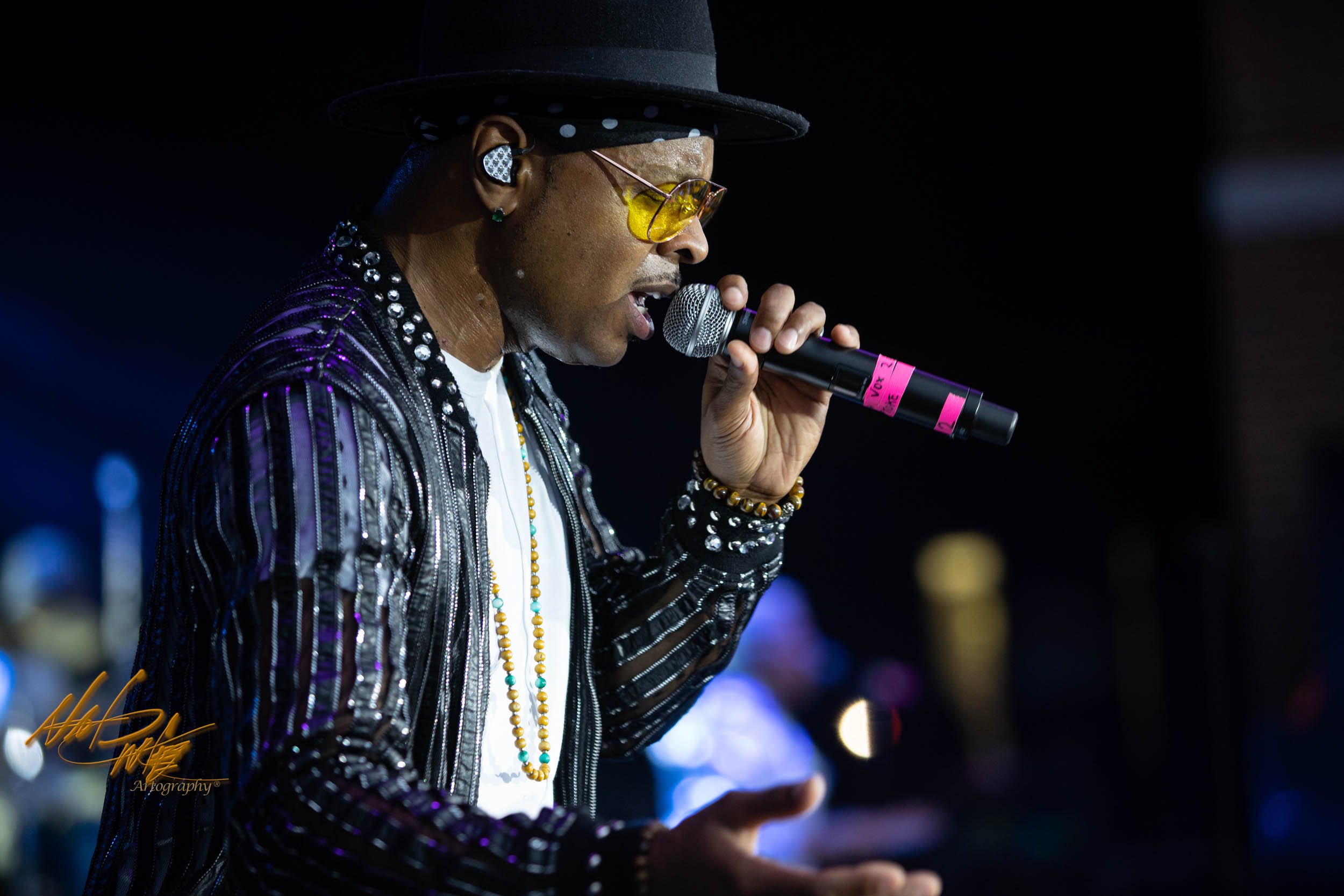 STOKLEY captured by Nat Carter for Nat Carter Artography.