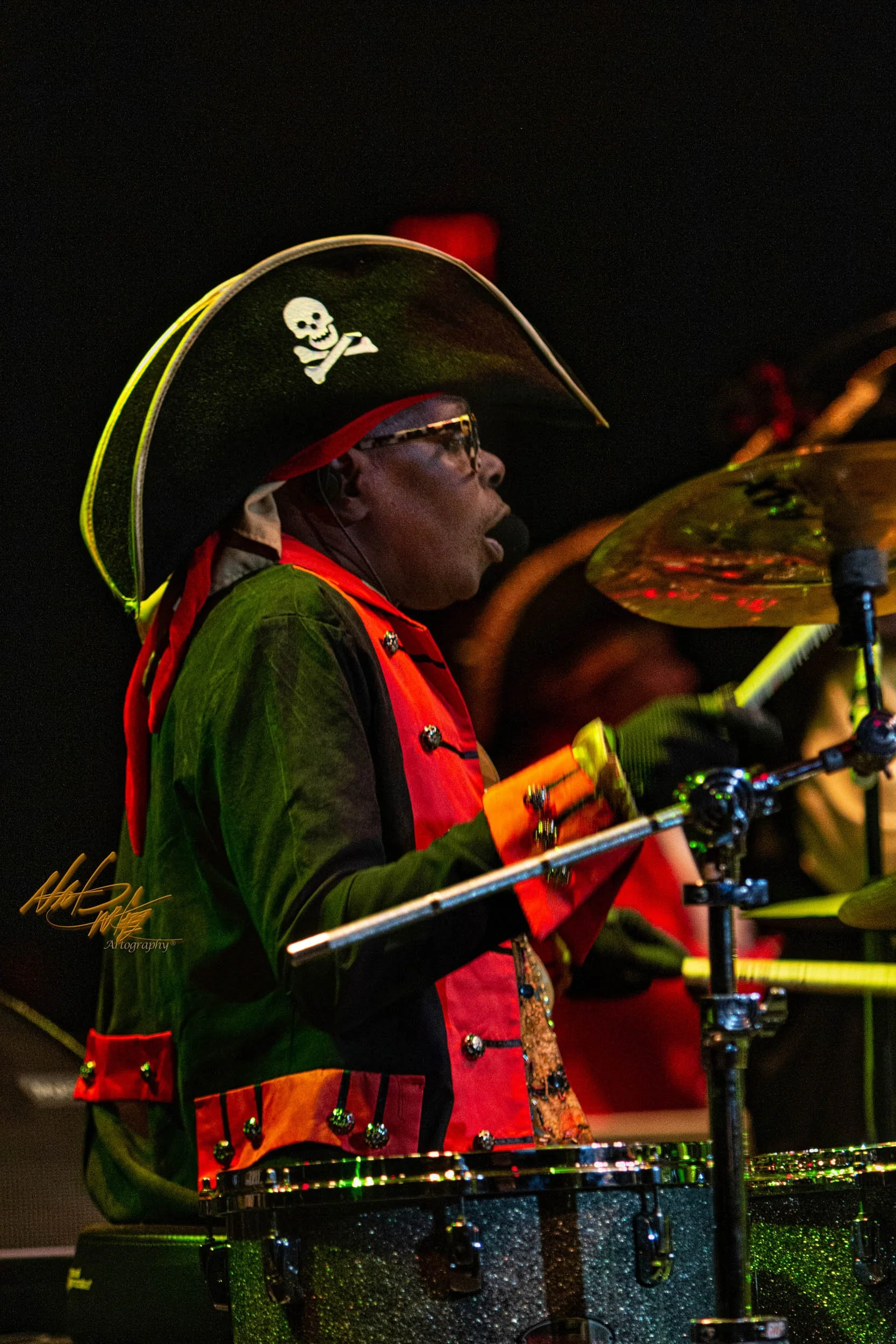 The Original Lakeside Captured by Nat Carter for Lakeside.