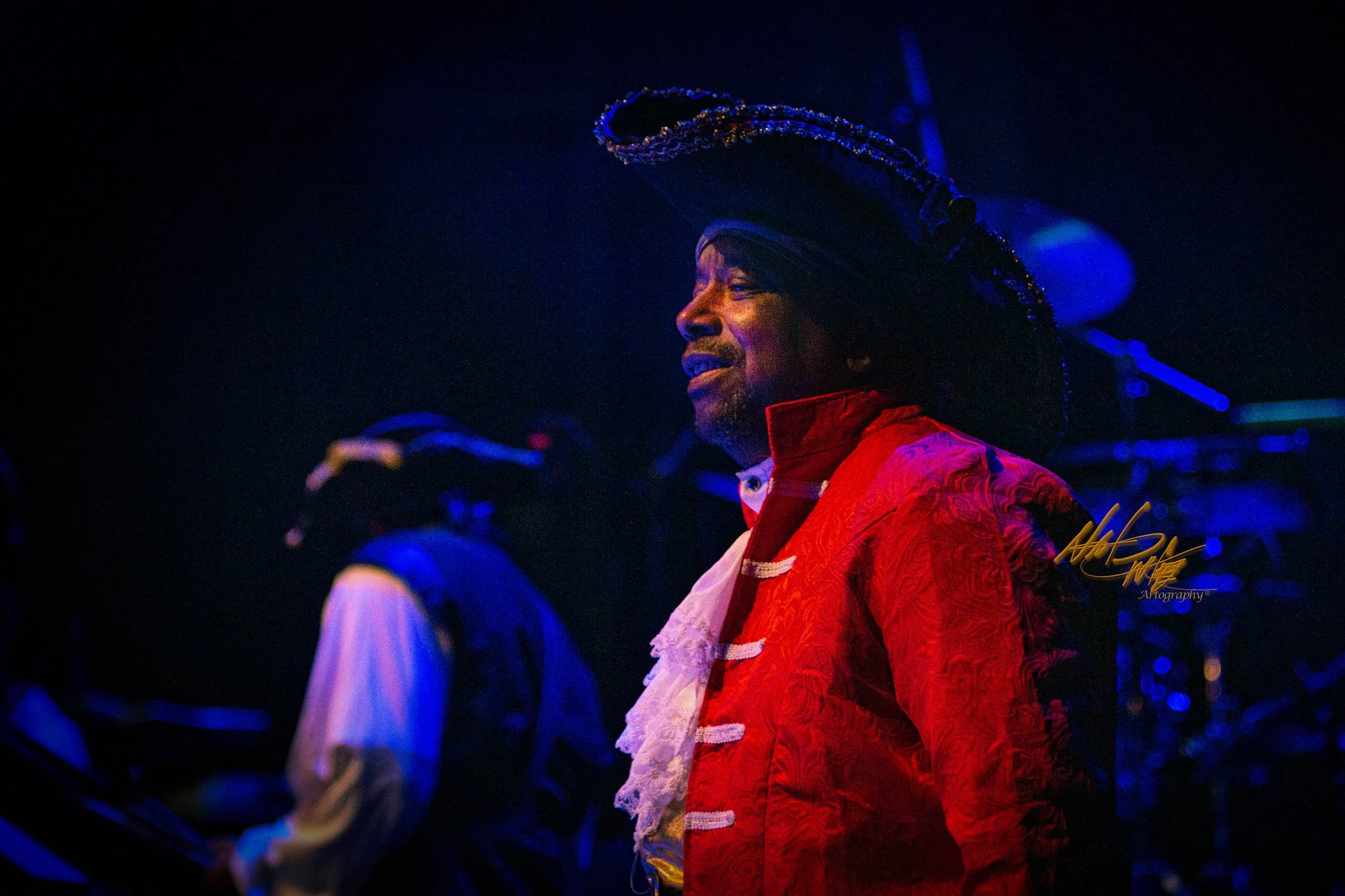 The Original Lakeside Captured by Nat Carter for Lakeside.