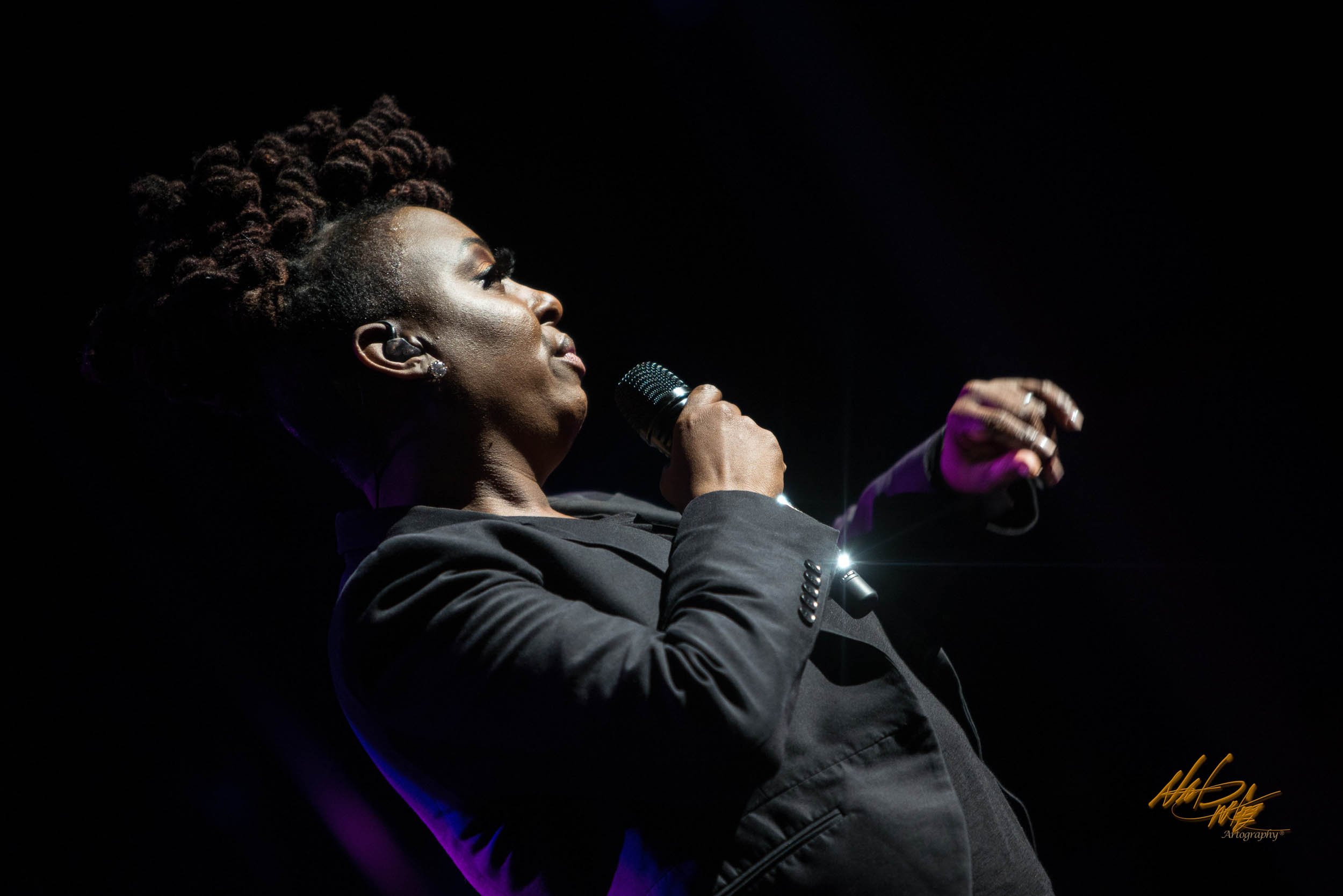  LEDISI captured by Nat Carter for Nat Carter Artography. Copyright © Nat Carter Nat Carter Artography 2022 All Rights Reserved.