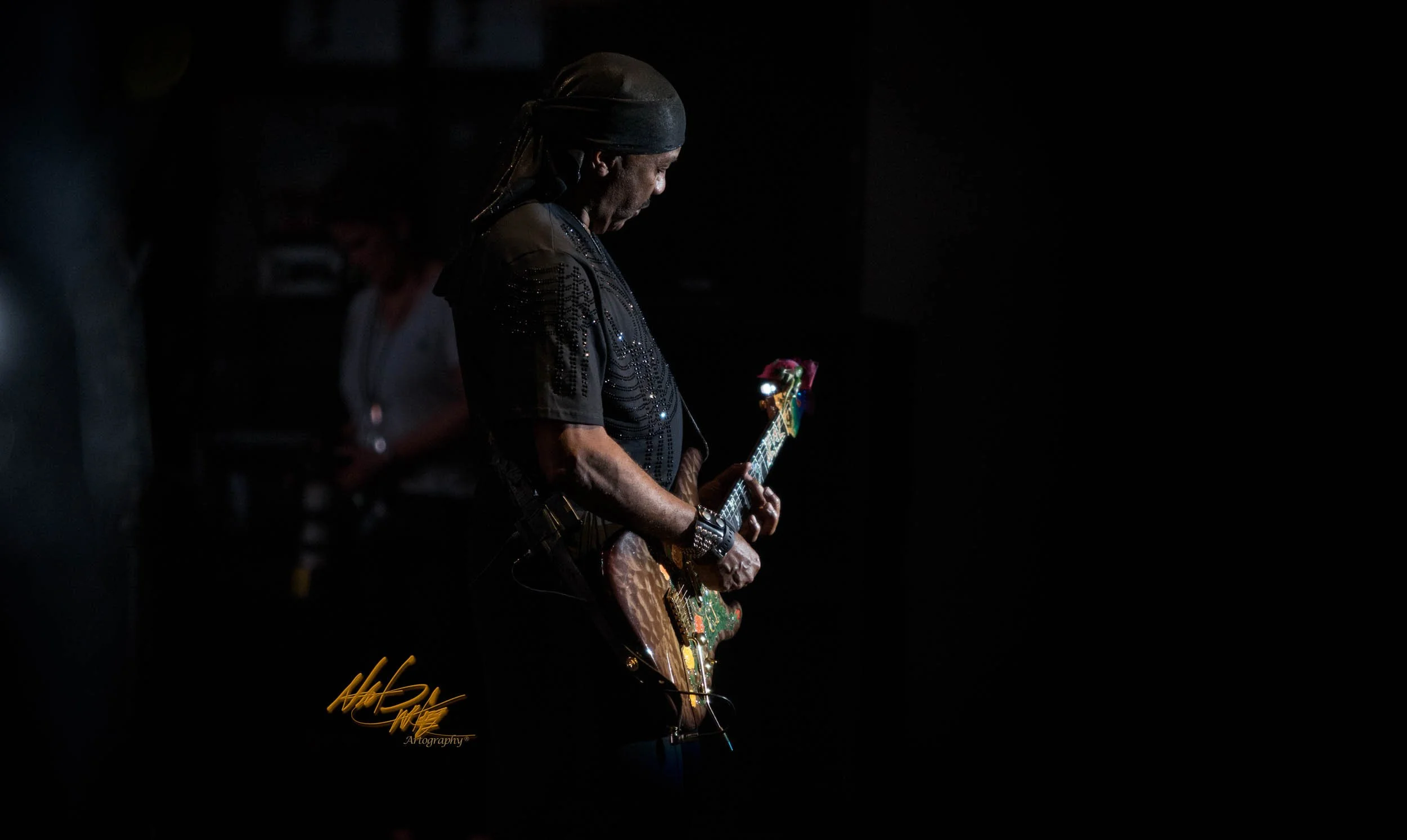 The ISLEY BROTHERS captured by Nat Carter for Nat Carter Artography. Copyright © Nat Carter Nat Carter Artography 2022 All Rights Reserved.