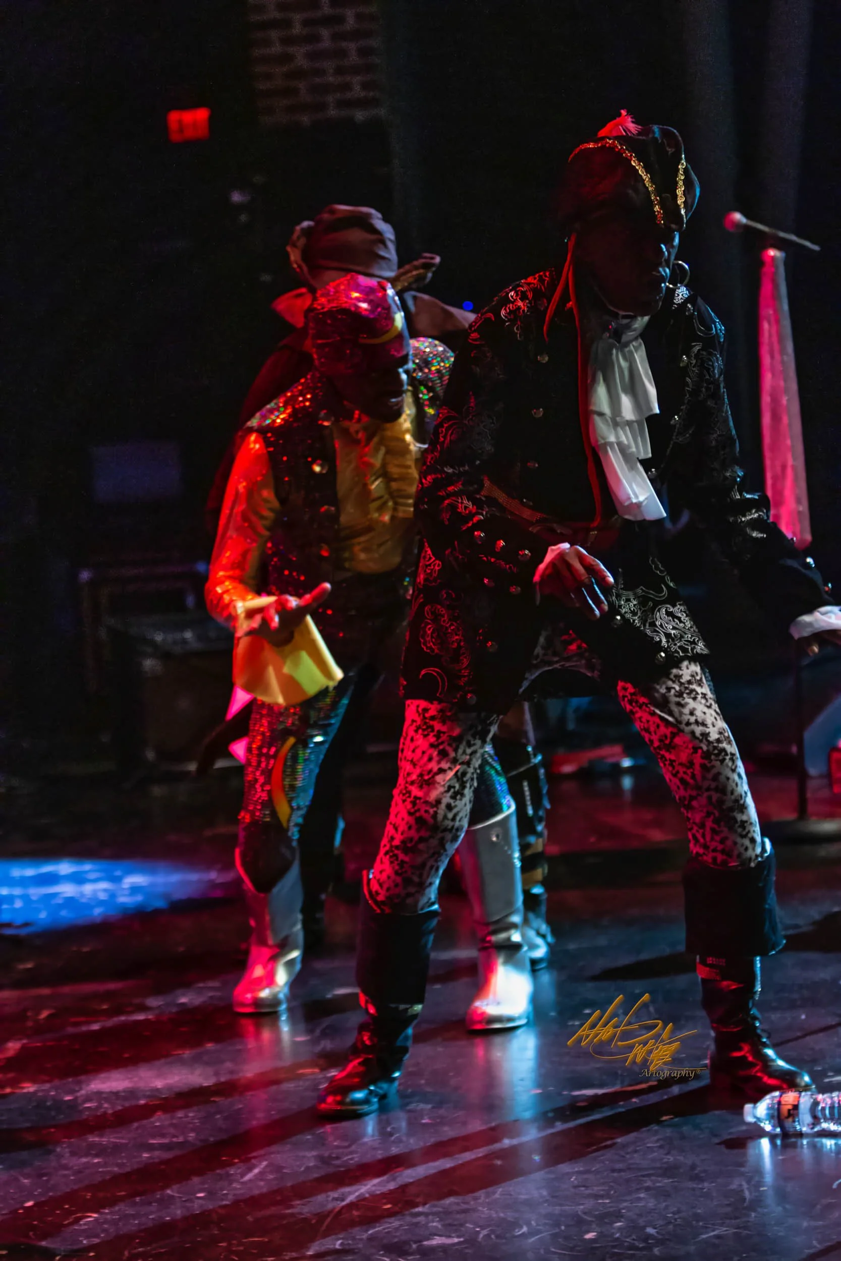 The Original Lakeside Captured by Nat Carter for Lakeside.