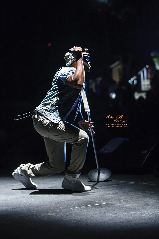 Concert photography featuring MINT CONDITION captured by Nat Carter for Nat Carter Artography. Copyright © Nat Carter, Nat Carter Artography 2022 All Rights Reserved.