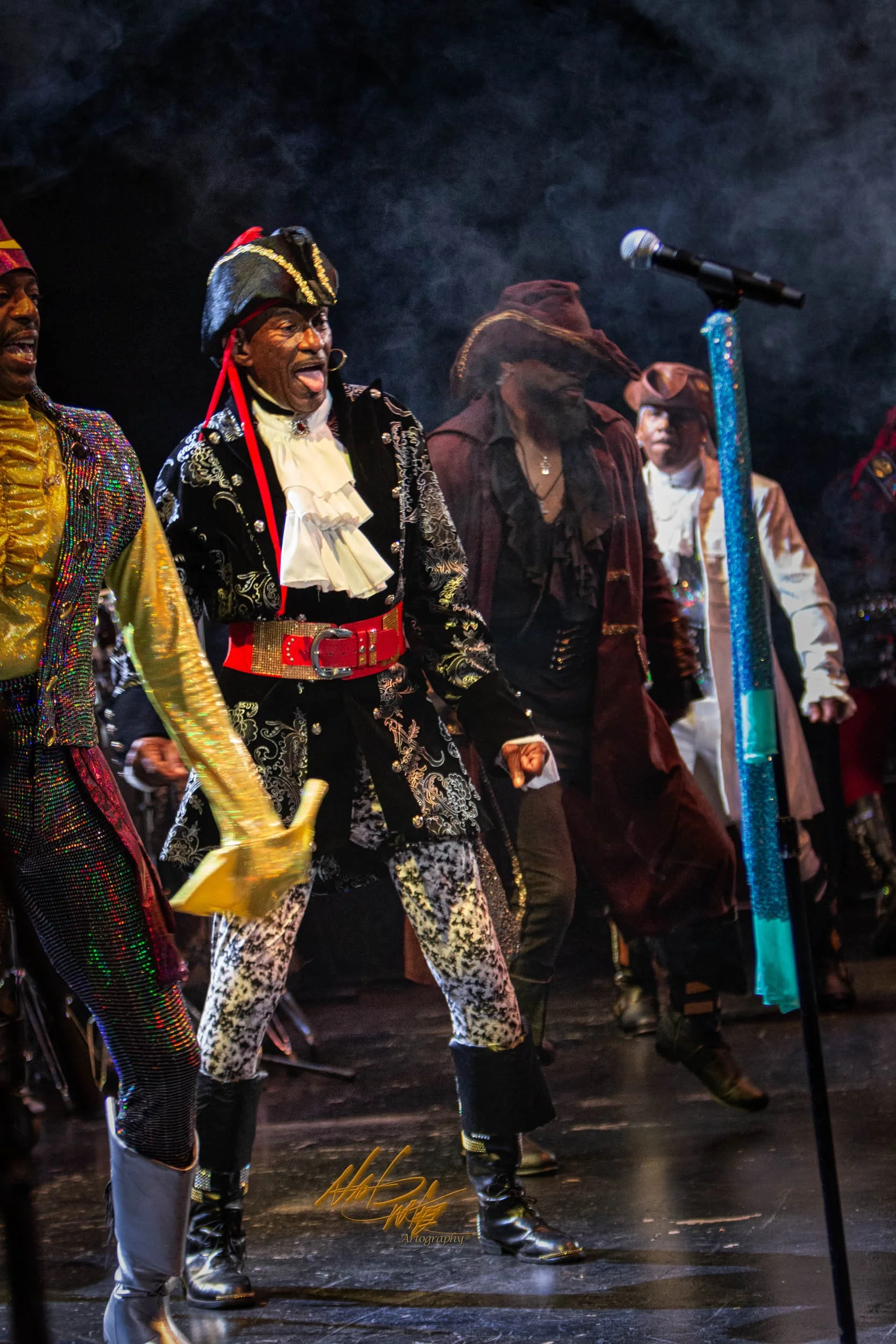 The Original Lakeside Captured by Nat Carter for Lakeside.