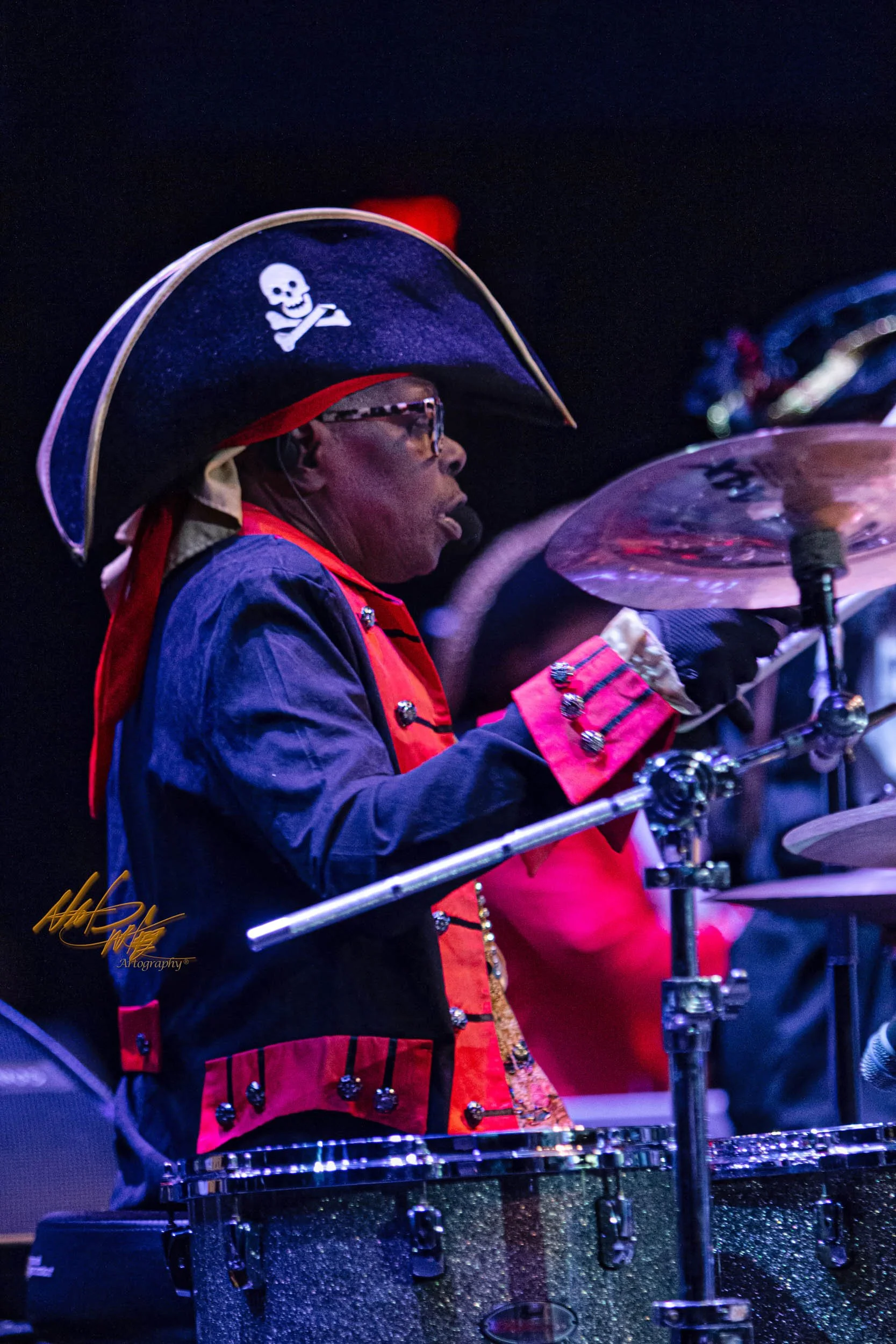 The Original Lakeside Captured by Nat Carter for Lakeside.