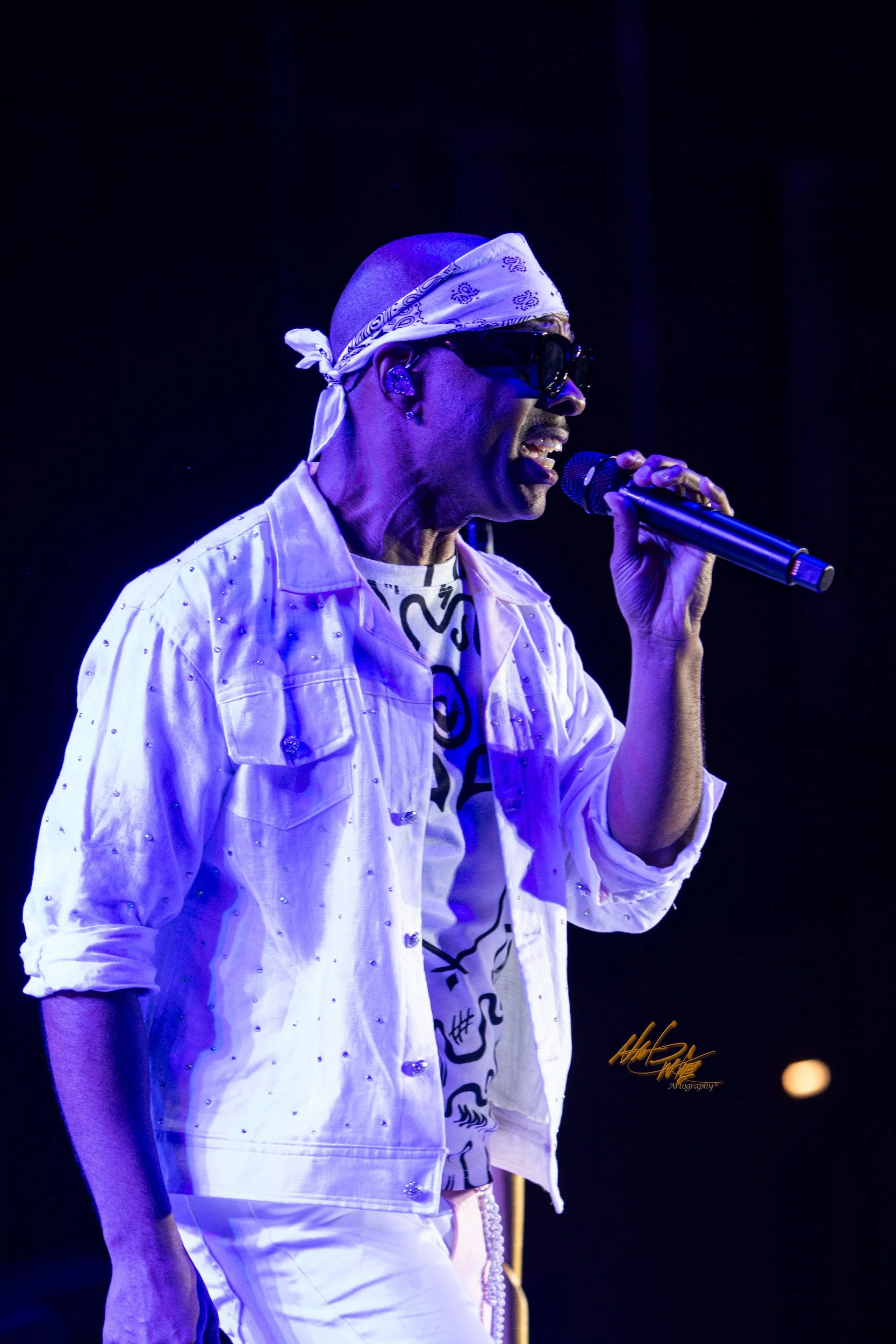 STOKLEY captured by Nat Carter for Nat Carter Artography.