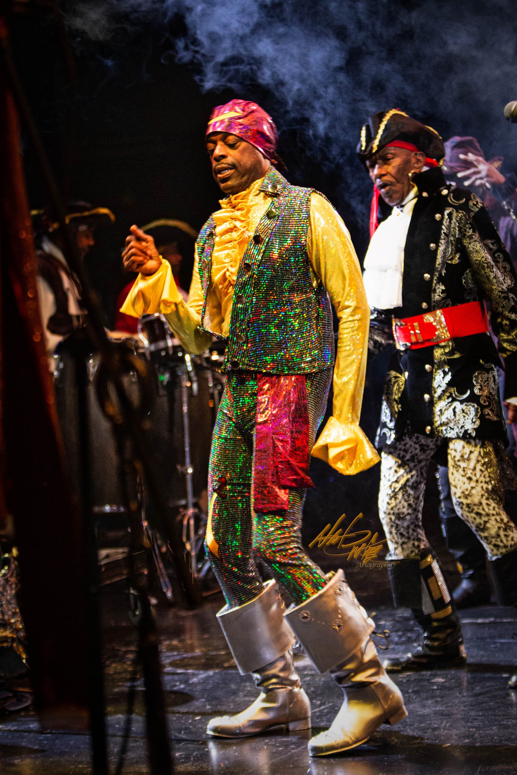 The Original Lakeside Captured by Nat Carter for Lakeside.