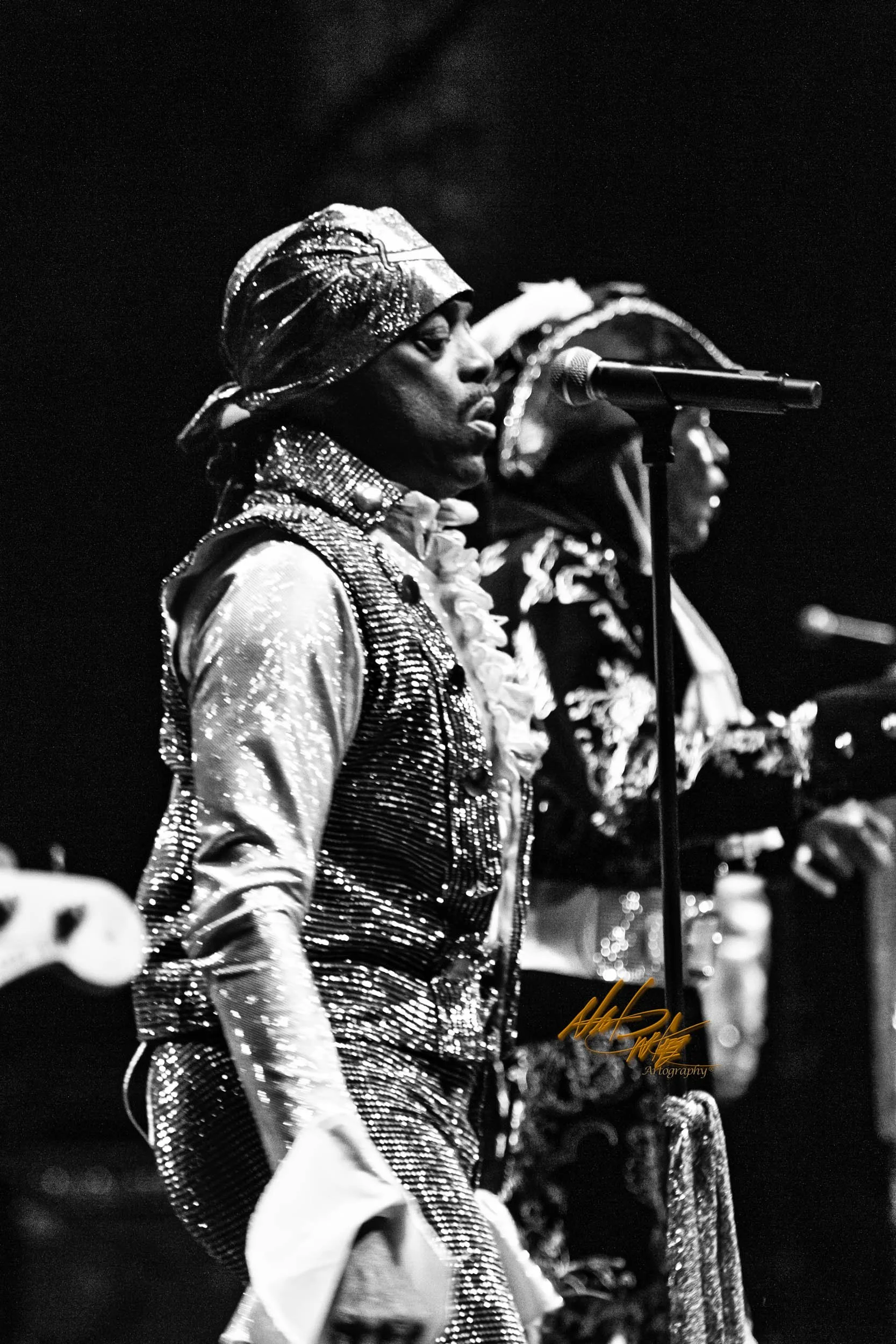 The Original Lakeside Captured by Nat Carter for Lakeside.