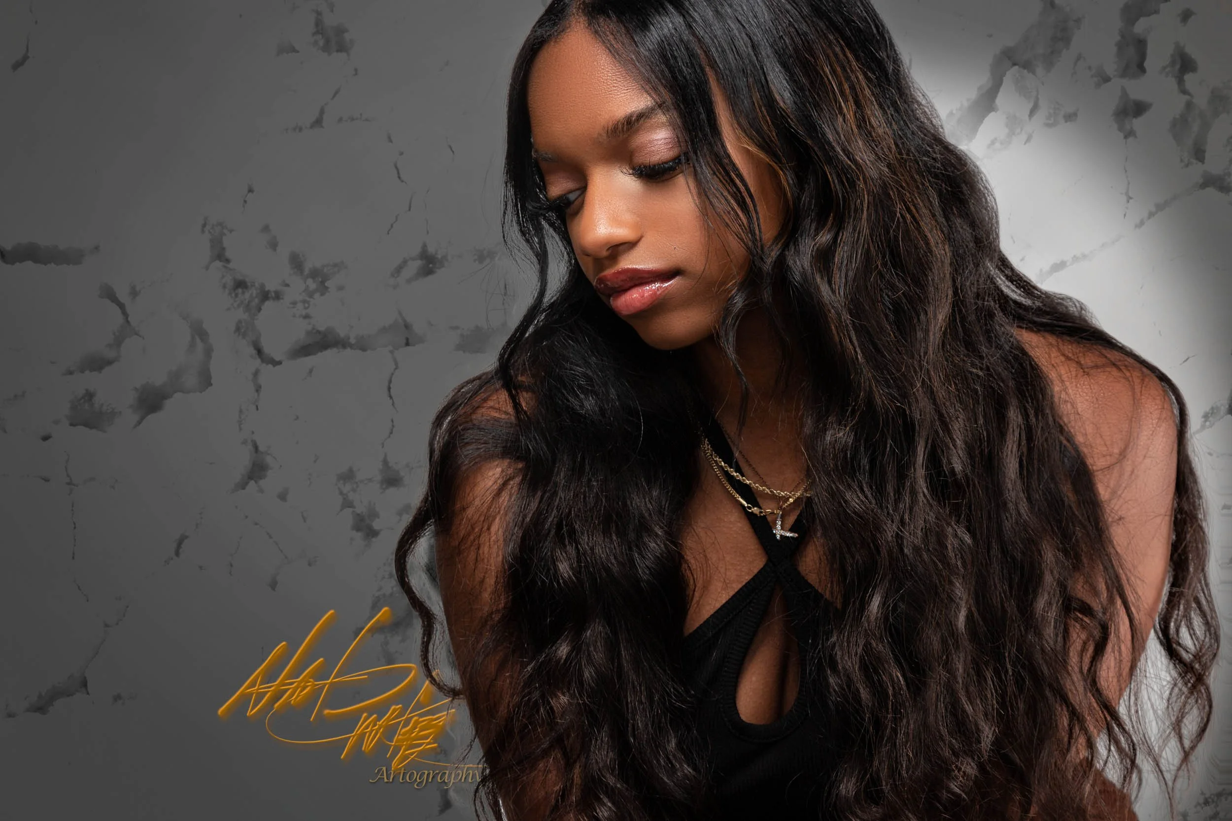 Portrait photography featuring KENN captured by Nat Carter for Nat Carter Artography. Copyright © Nat Carter, Nat Carter Artography 2022 All Rights Reserved.