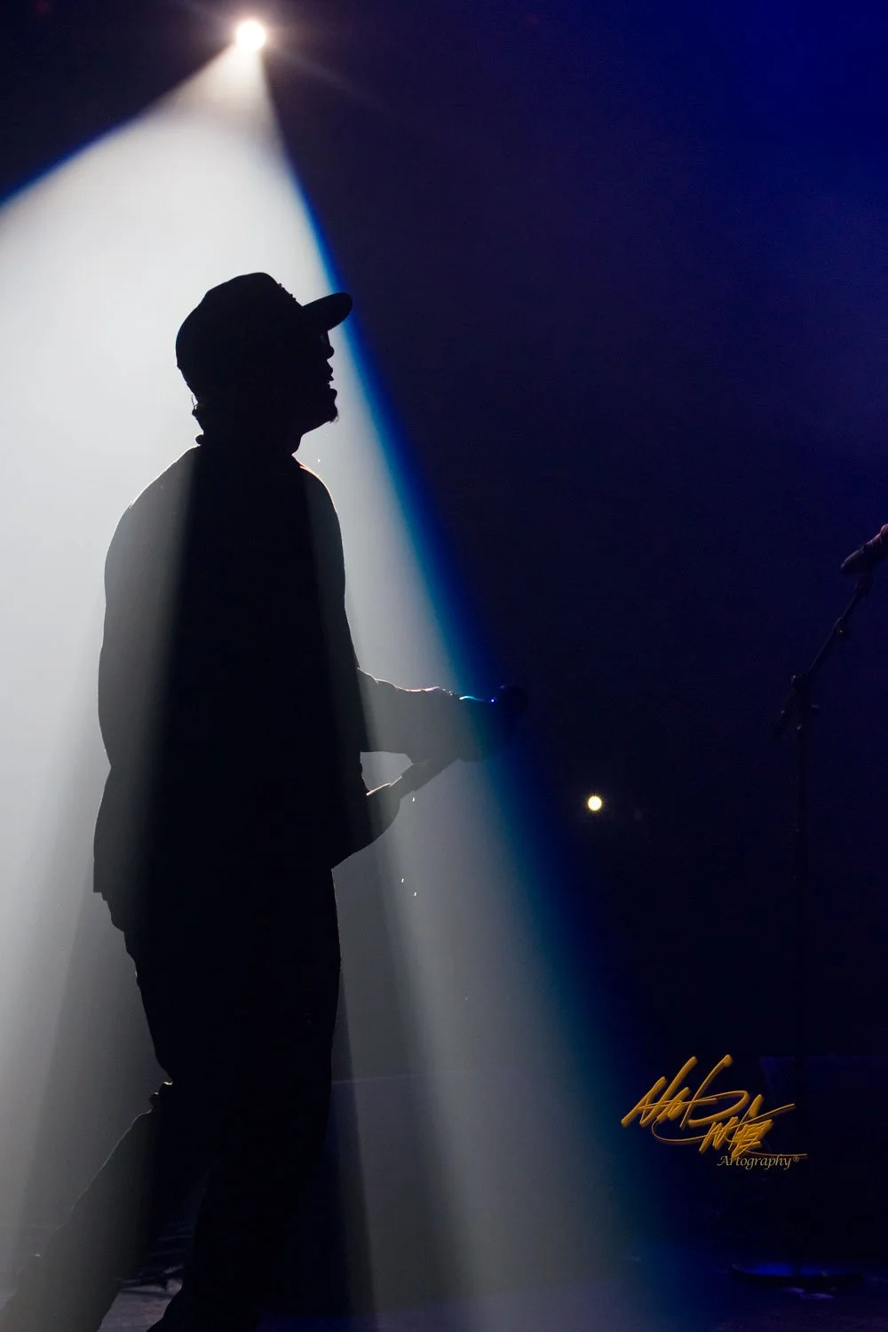 Concert photography featuring MINT CONDITION captured by Nat Carter for Nat Carter Artography. Copyright © Nat Carter, Nat Carter Artography 2022 All Rights Reserved.