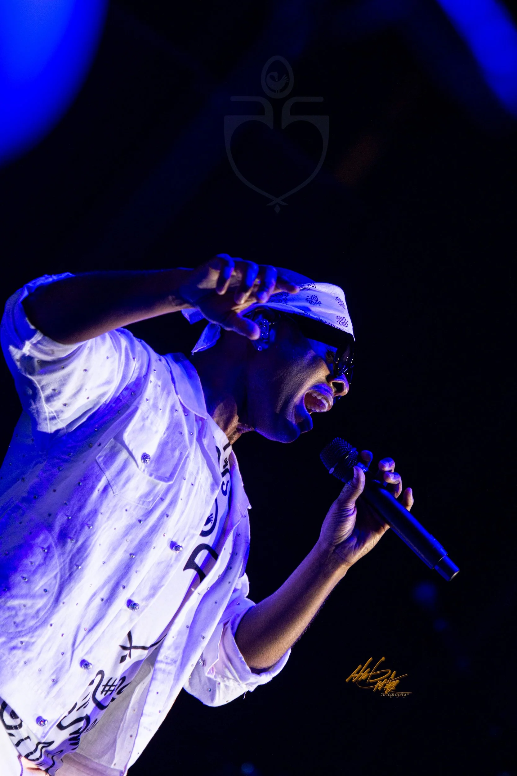 STOKLEY captured by Nat Carter for Nat Carter Artography.