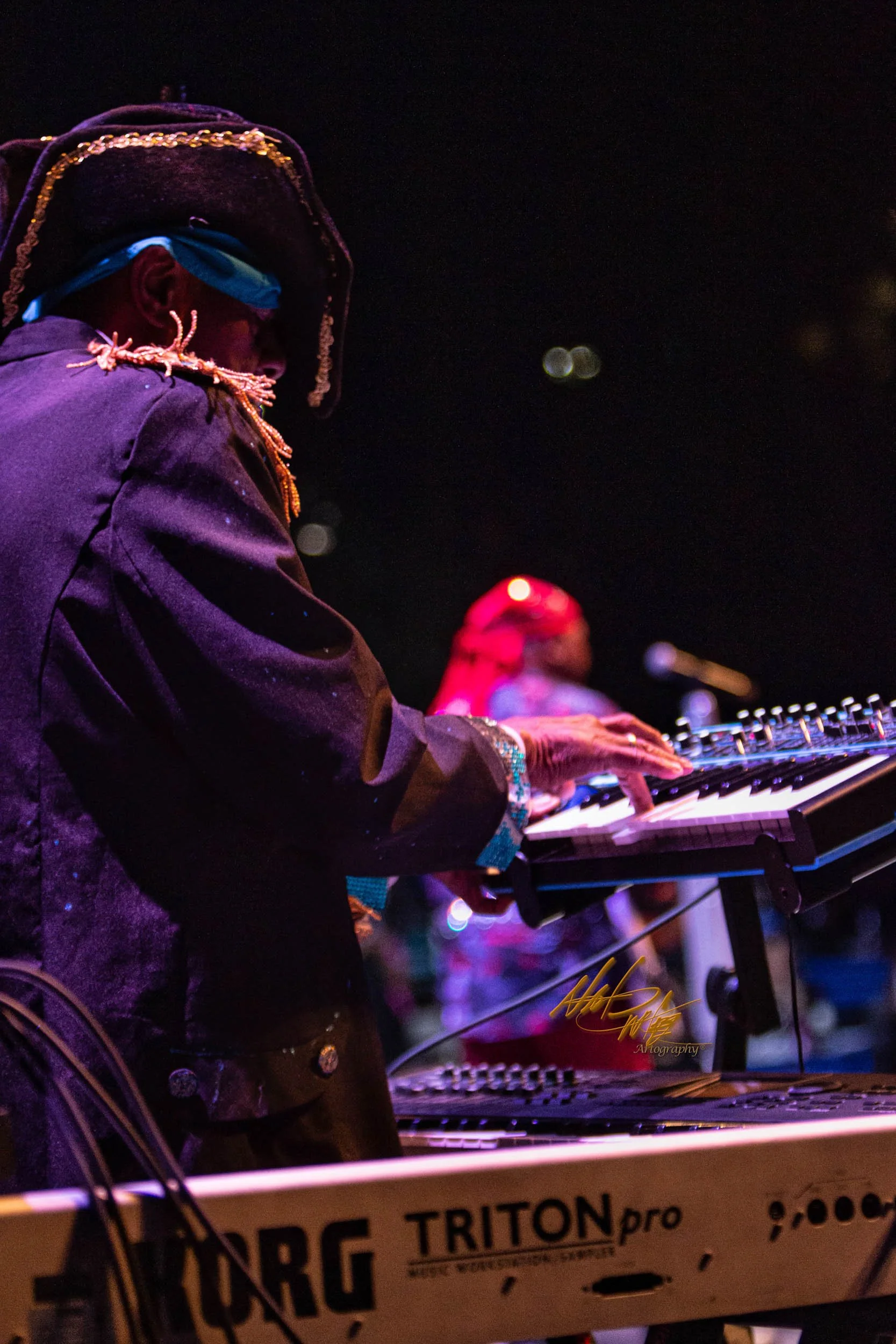 The Original Lakeside Captured by Nat Carter for Lakeside.