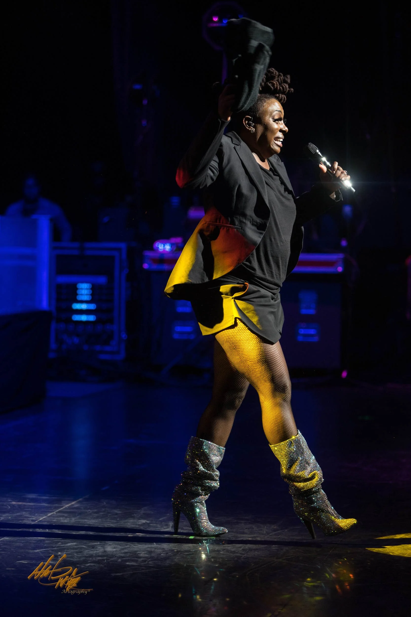  LEDISI captured by Nat Carter for Nat Carter Artography. Copyright © Nat Carter Nat Carter Artography 2022 All Rights Reserved.