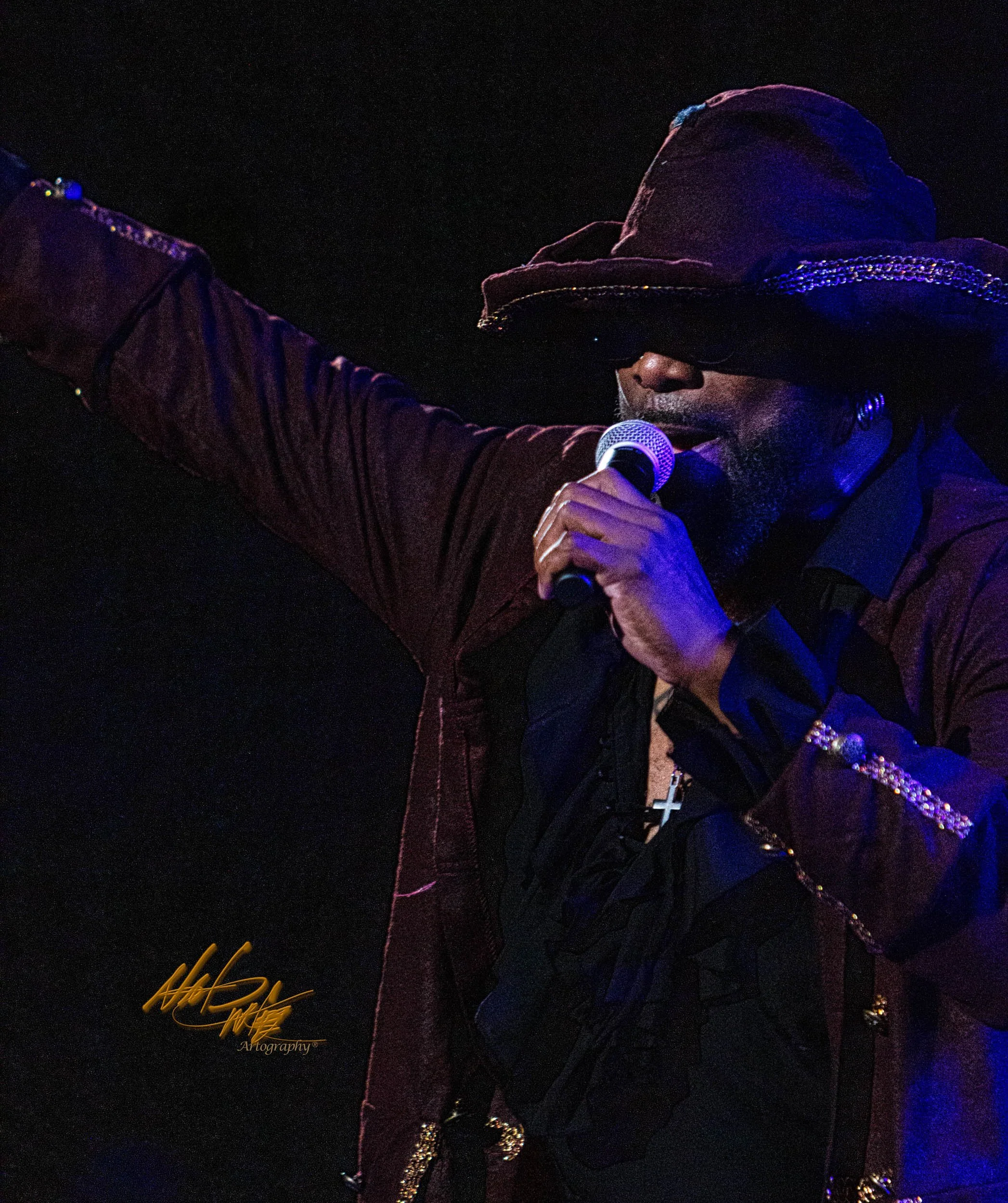 The Original Lakeside Captured by Nat Carter for Lakeside.