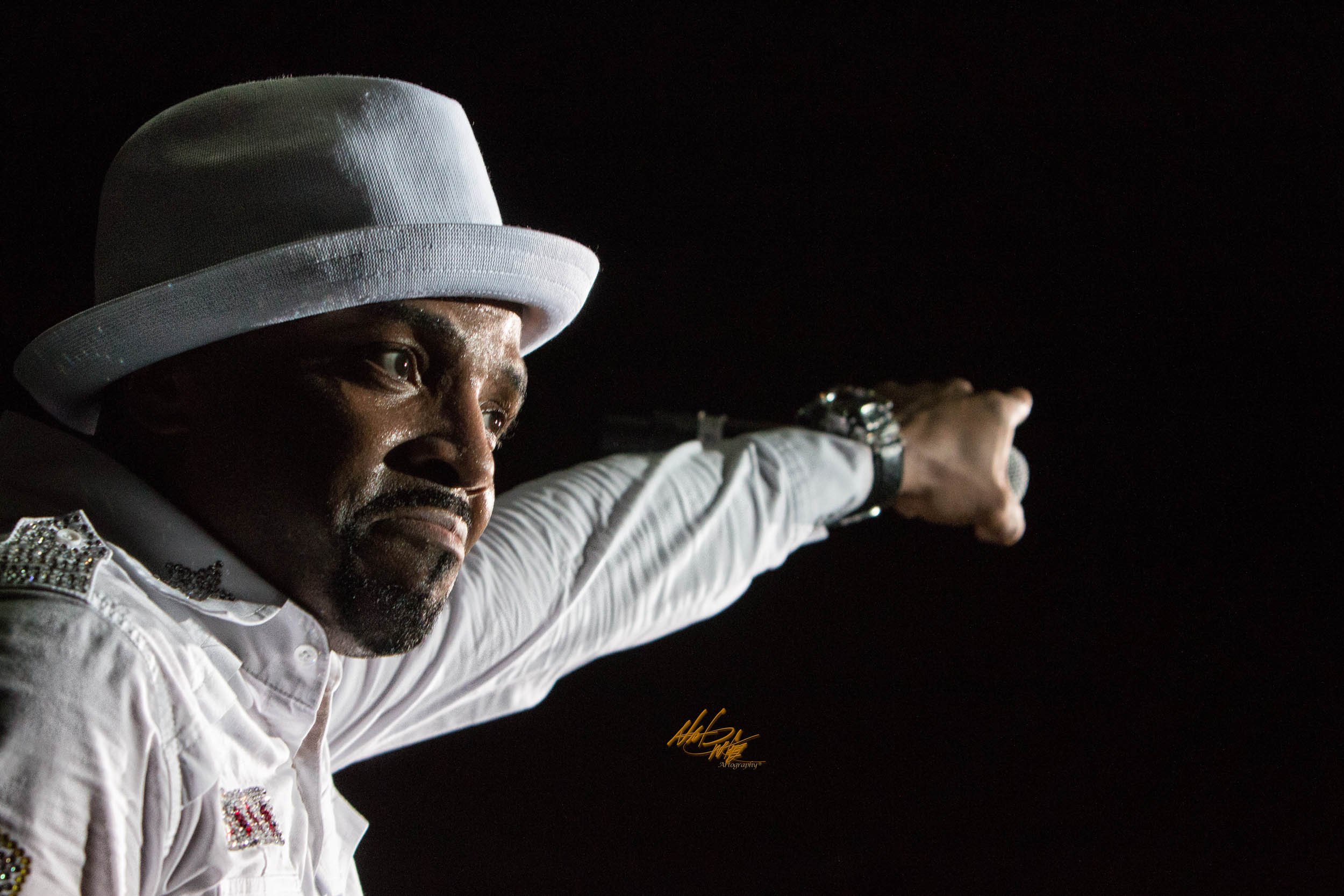 Blackstreet captured by Nat Carter for Teddy Riley Music & Nat Carter Artography